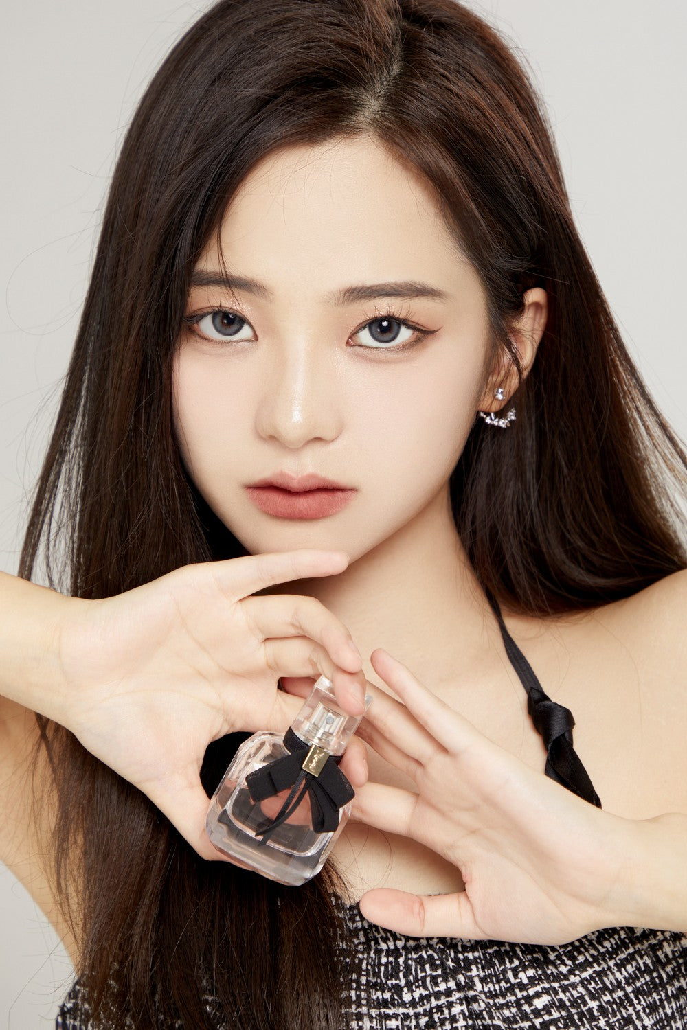 ABYB CHARMING Starship Earring