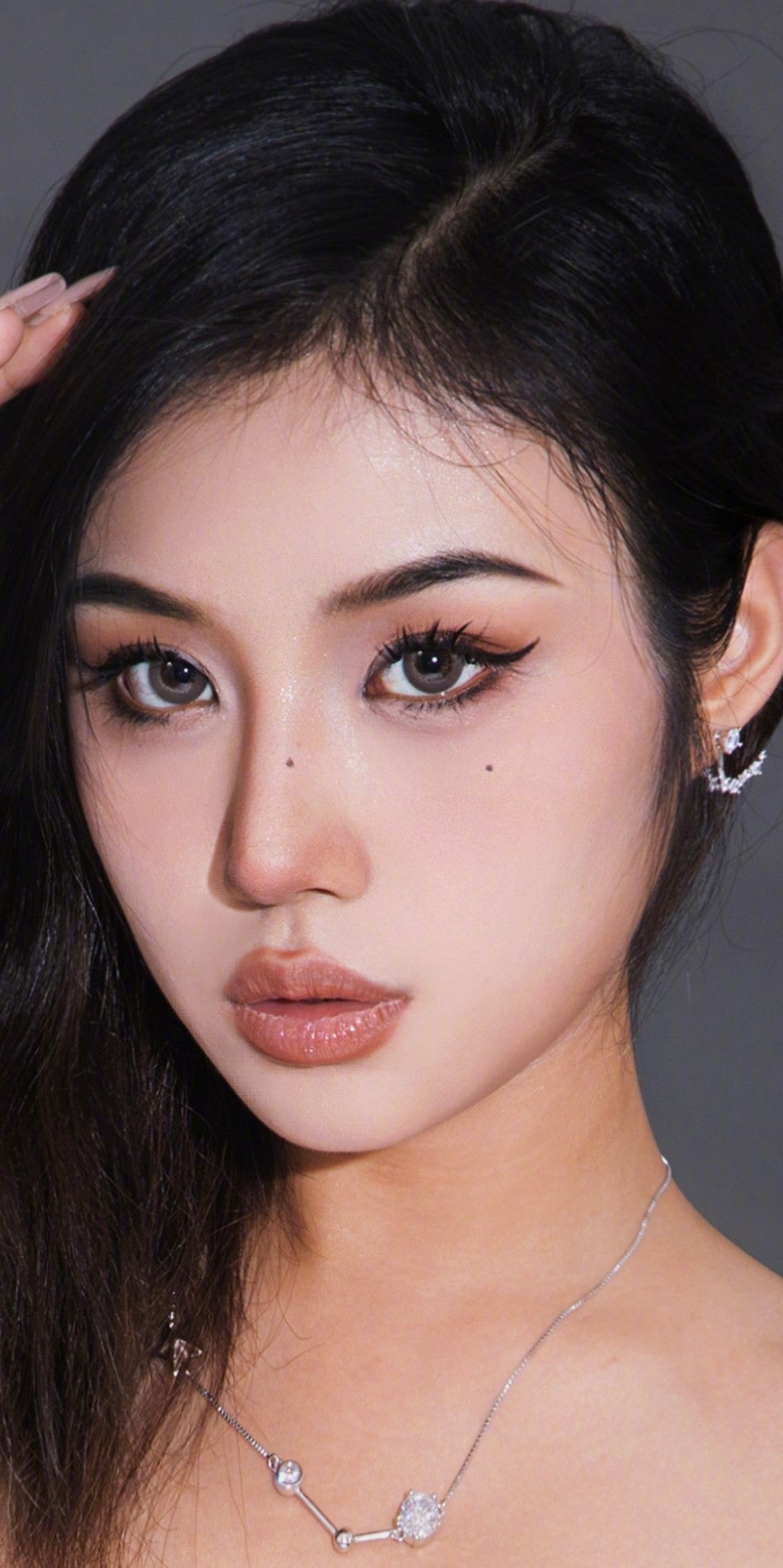 ABYB CHARMING Starship Earring