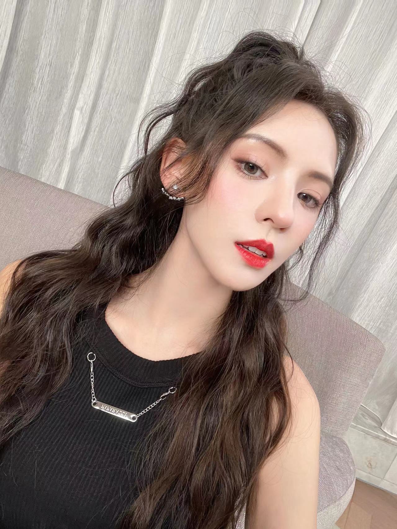 ABYB CHARMING Starship Earring