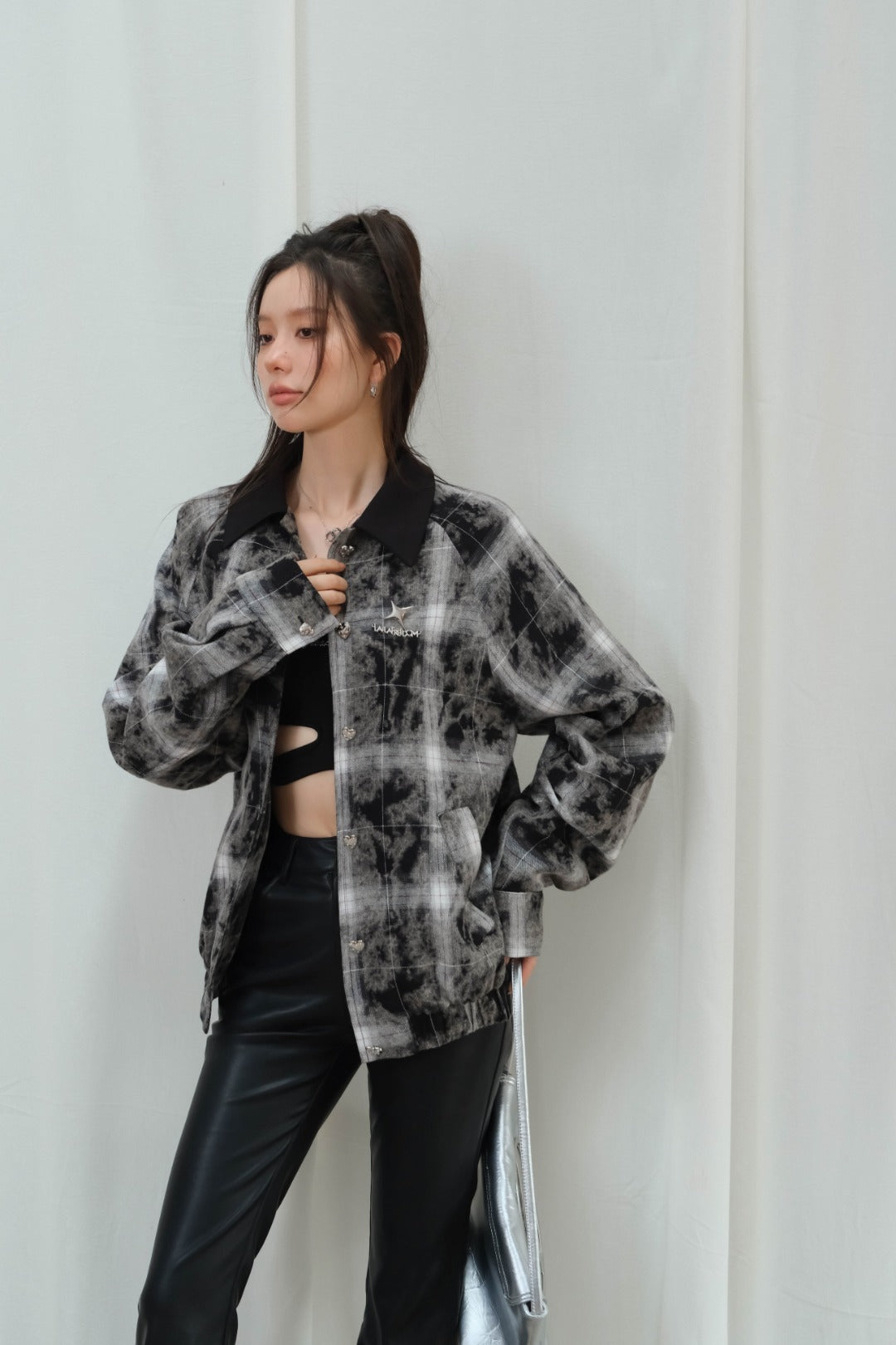 LAFREEDOM SALE LAF330924 Vintage Polo Jacket