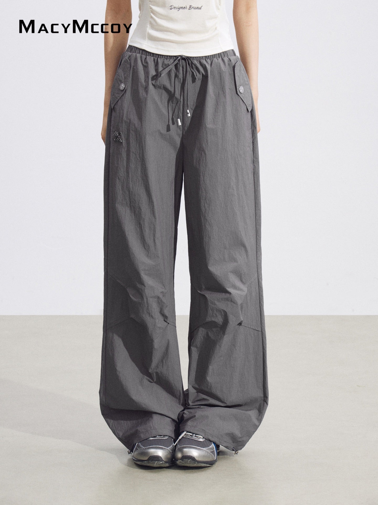 MacyMccoy MMC2026102 Cargo Pants(2color)