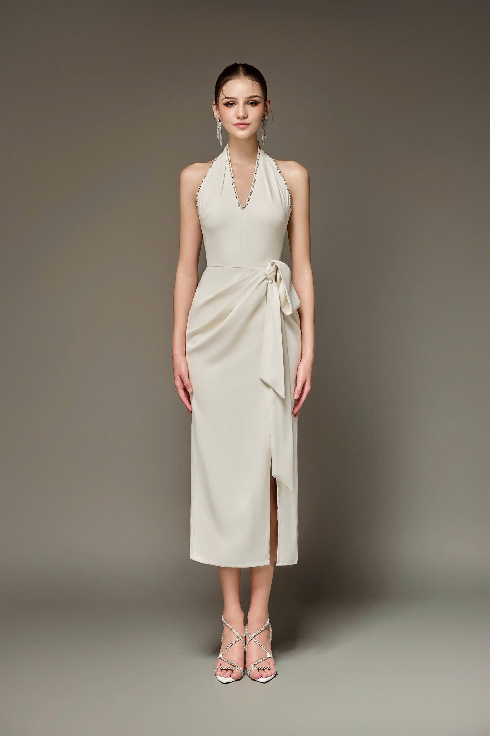 Nhat VY RACHEL DRESS