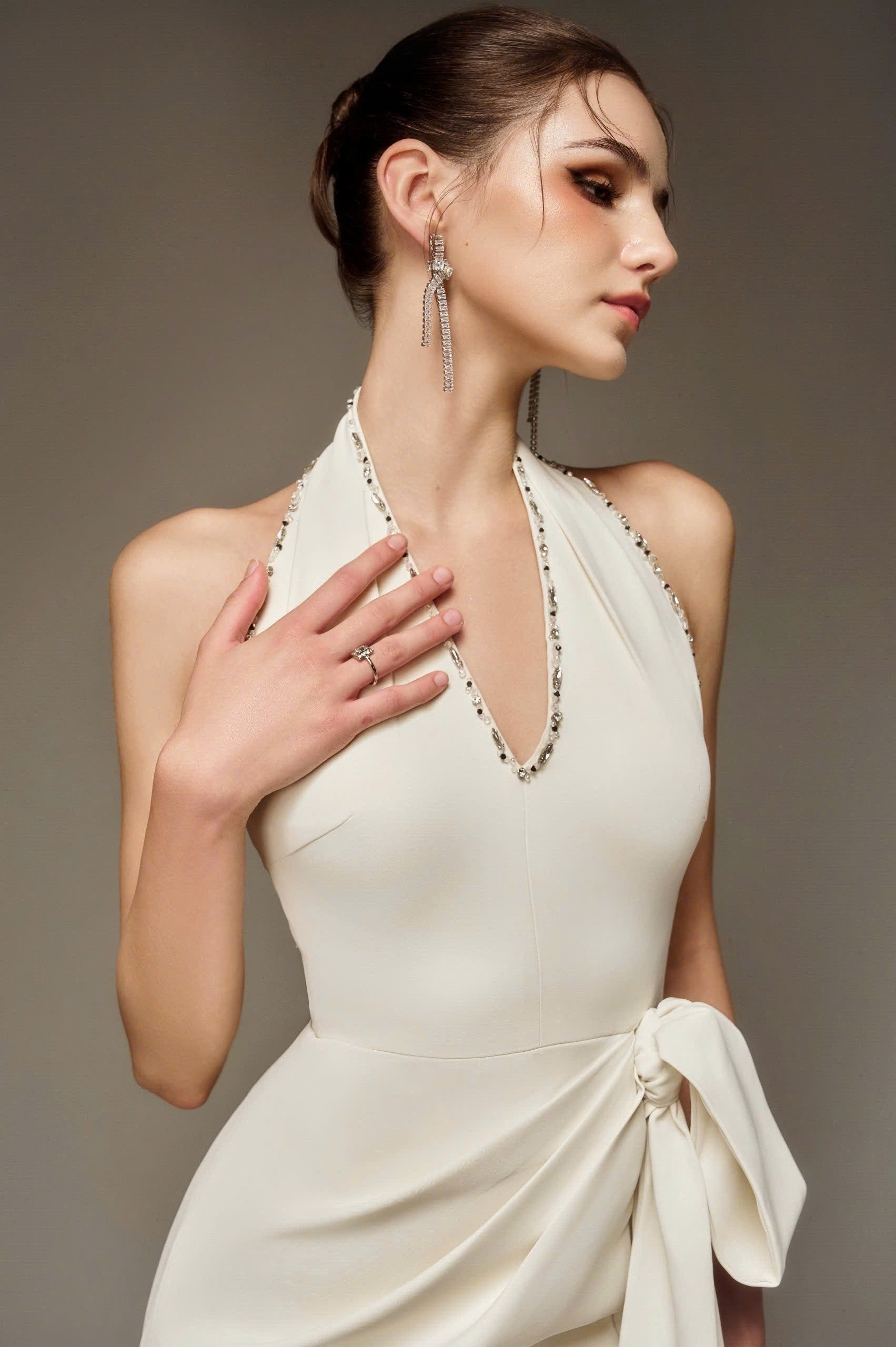 Nhat VY RACHEL DRESS
