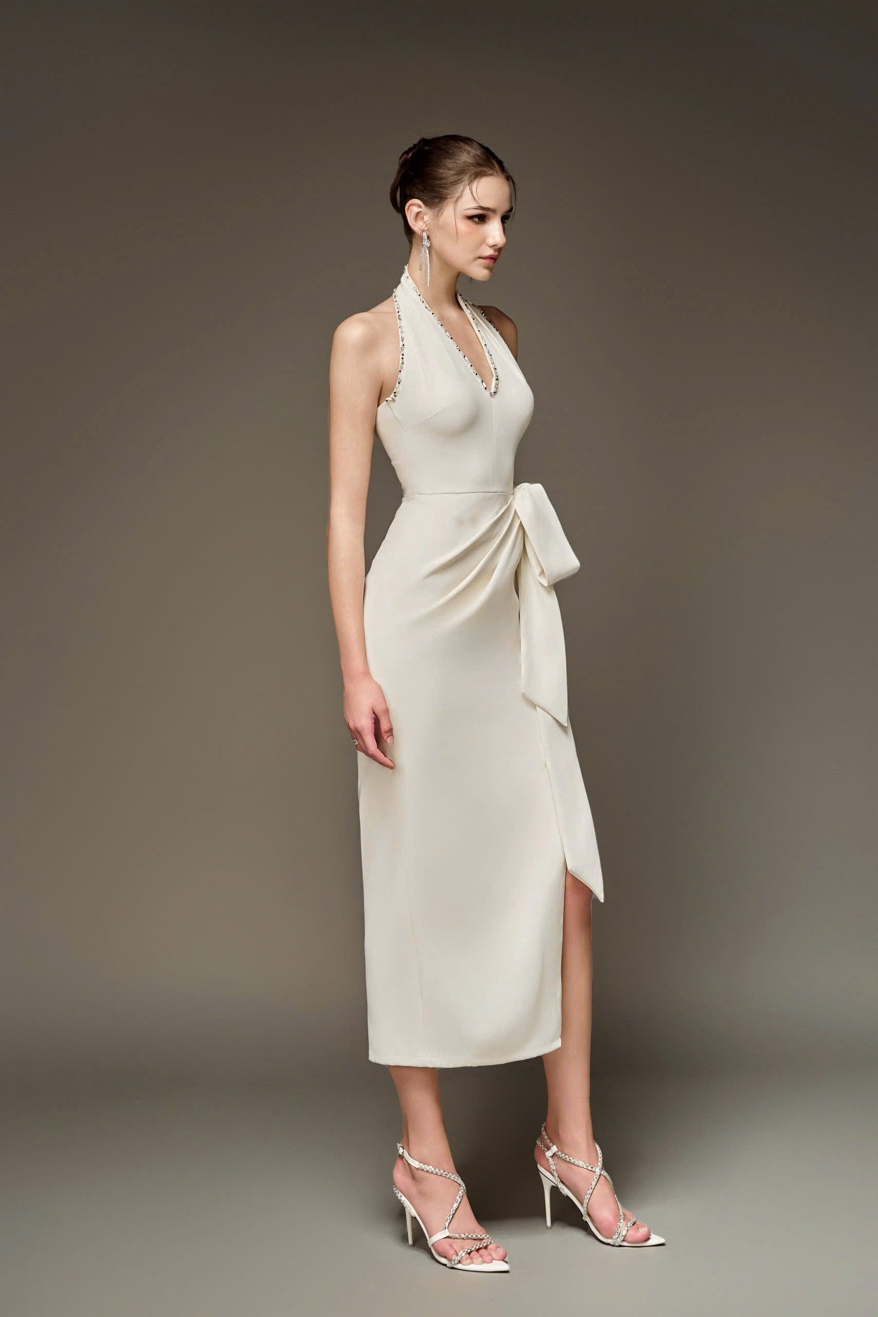 Nhat VY RACHEL DRESS