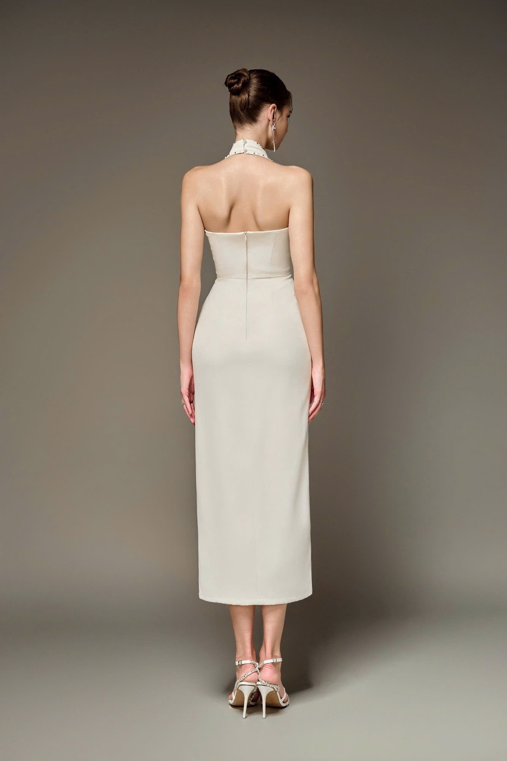 Nhat VY RACHEL DRESS