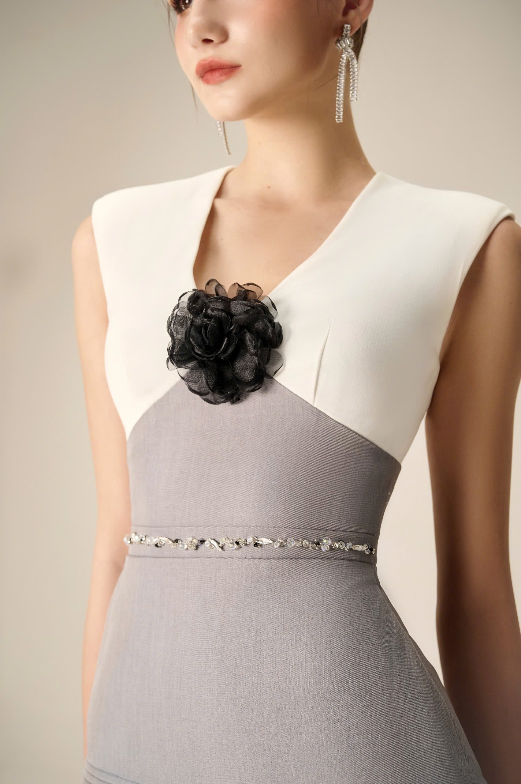 Nhat VY NAOMI DRESS