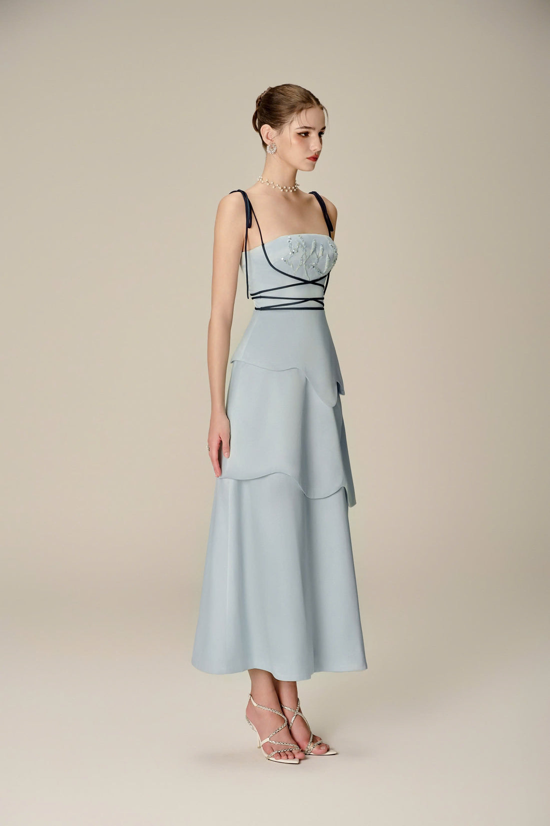 Nhat VY DORIS DRESS