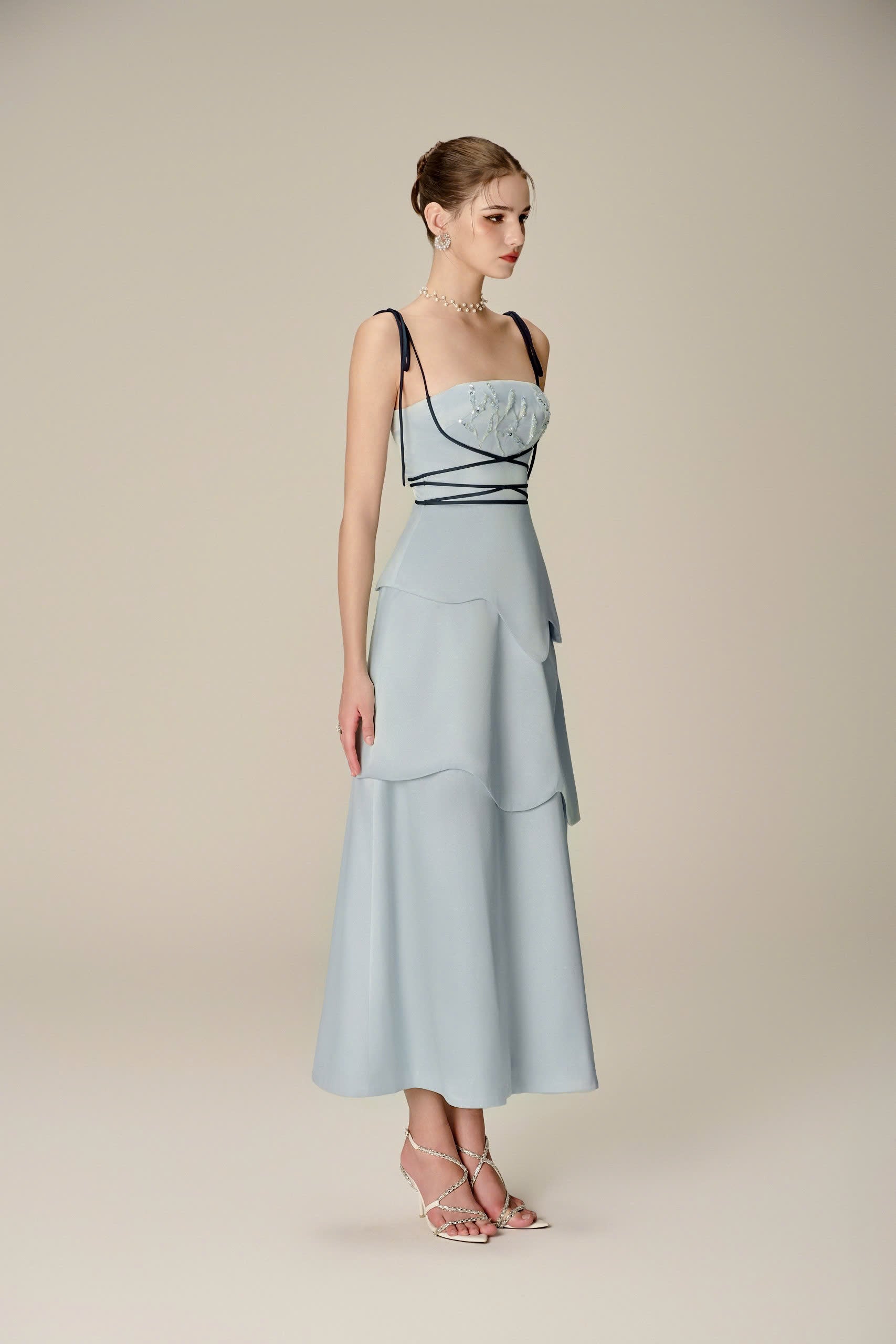 Nhat VY DORIS DRESS