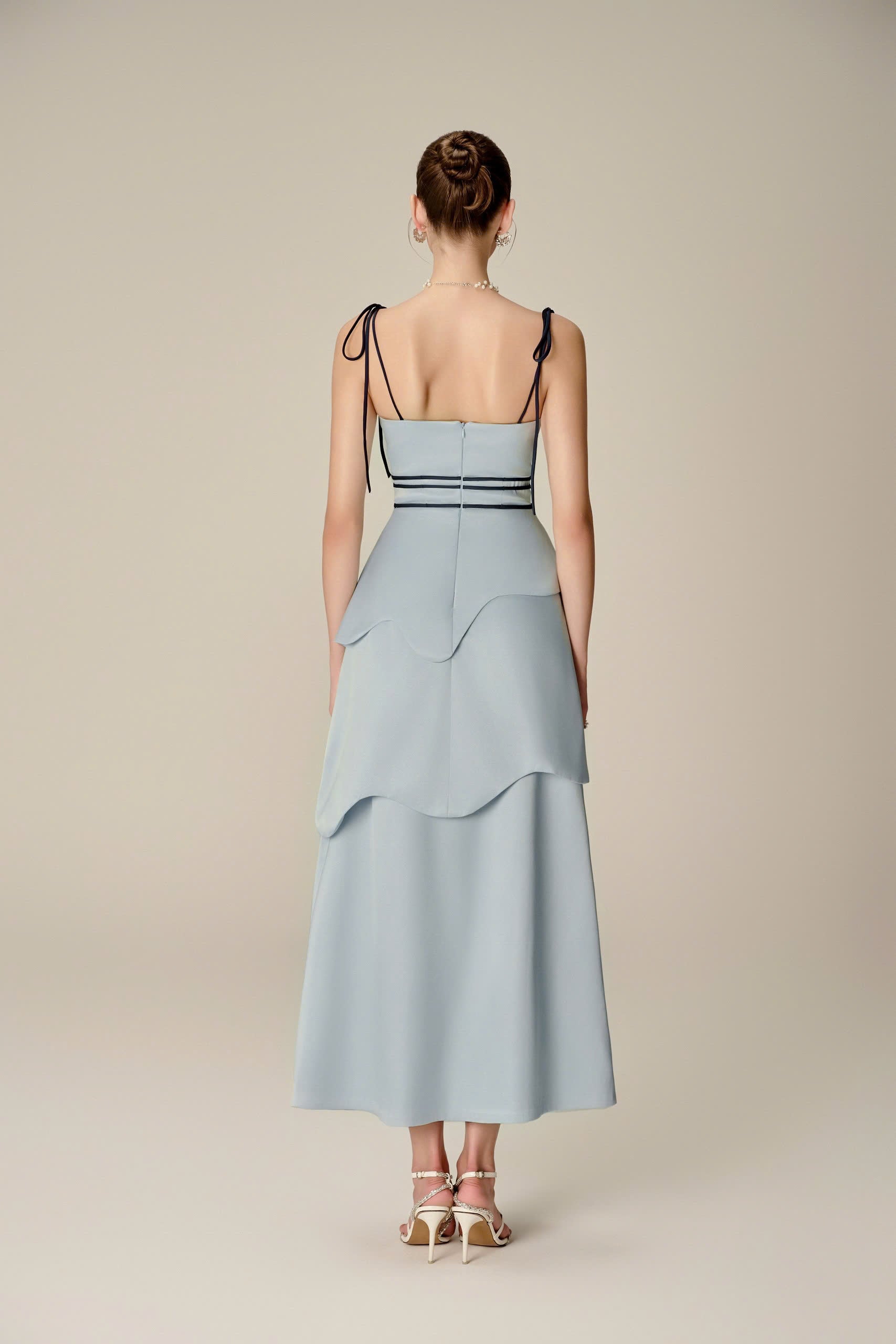 Nhat VY DORIS DRESS