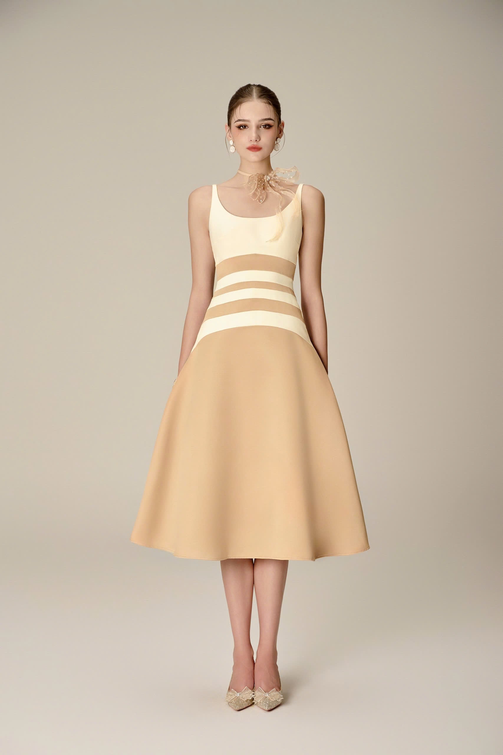 Nhat VY ORLA DRESS