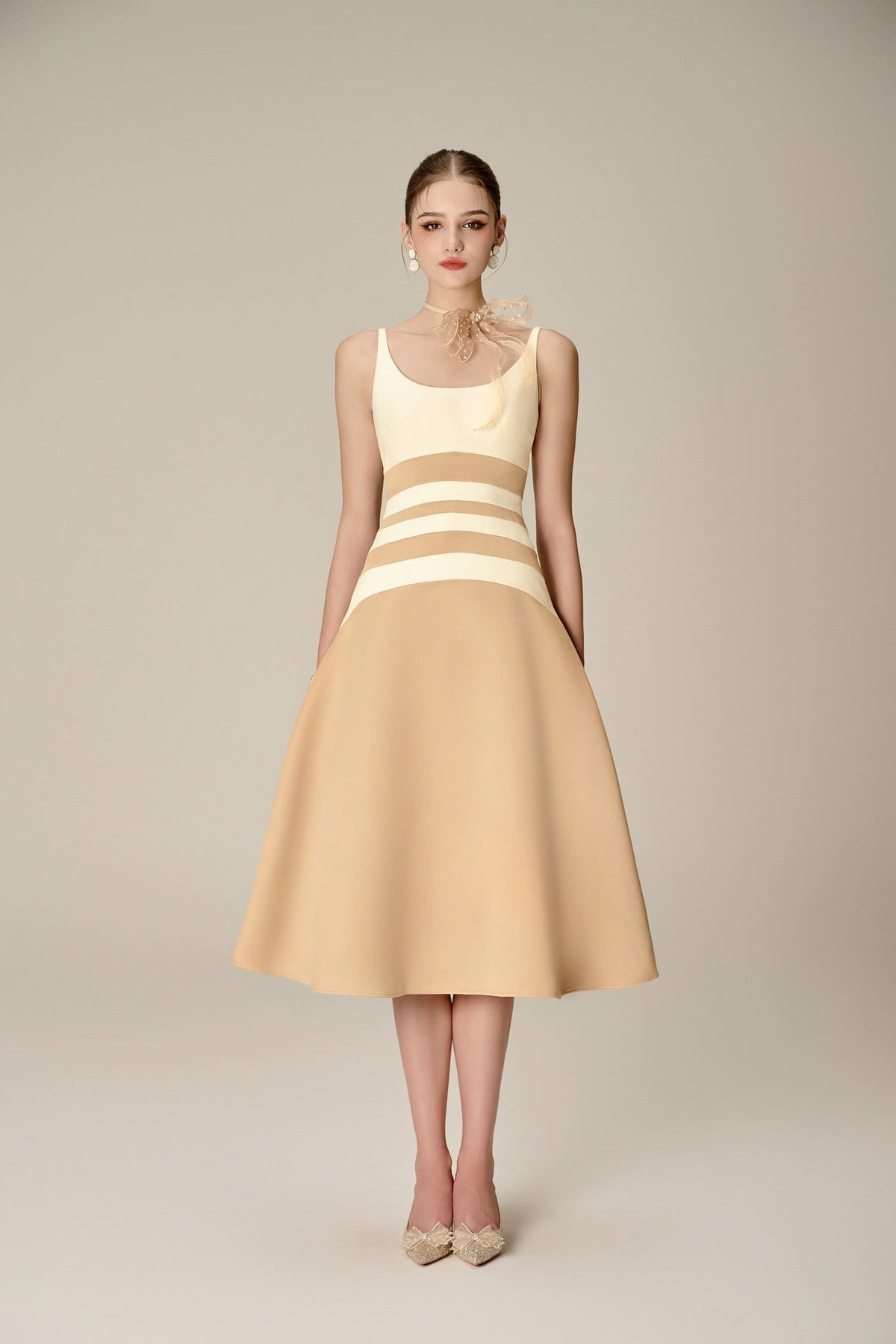 Nhat VY ORLA DRESS