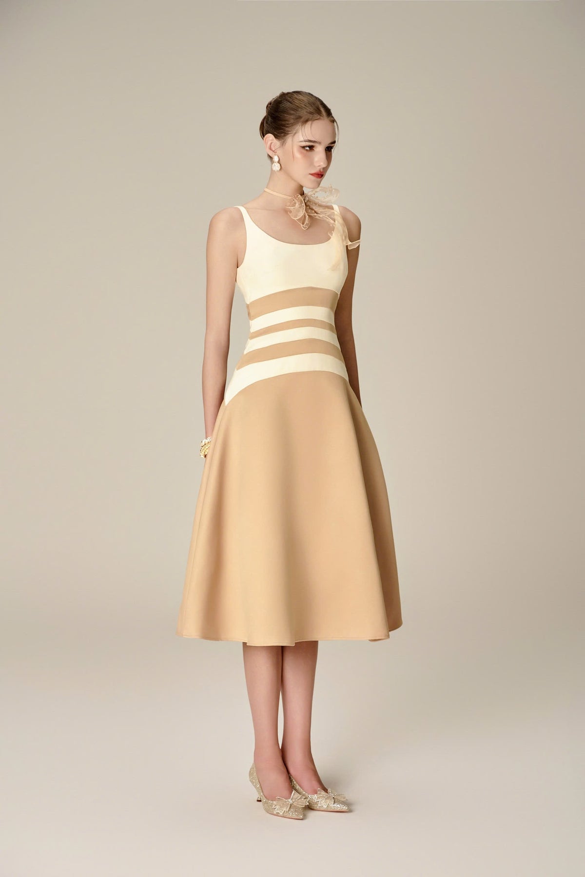 Nhat VY ORLA DRESS