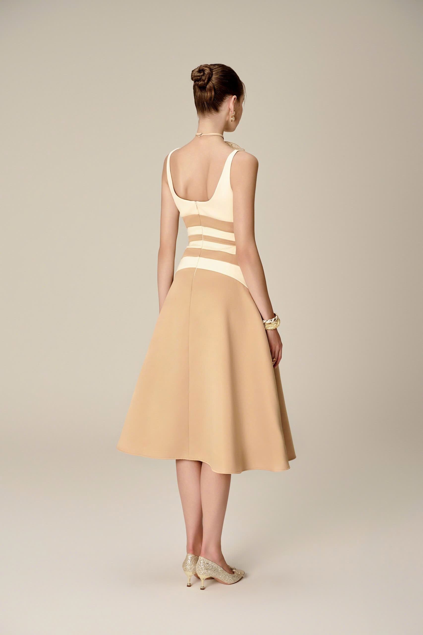 Nhat VY ORLA DRESS