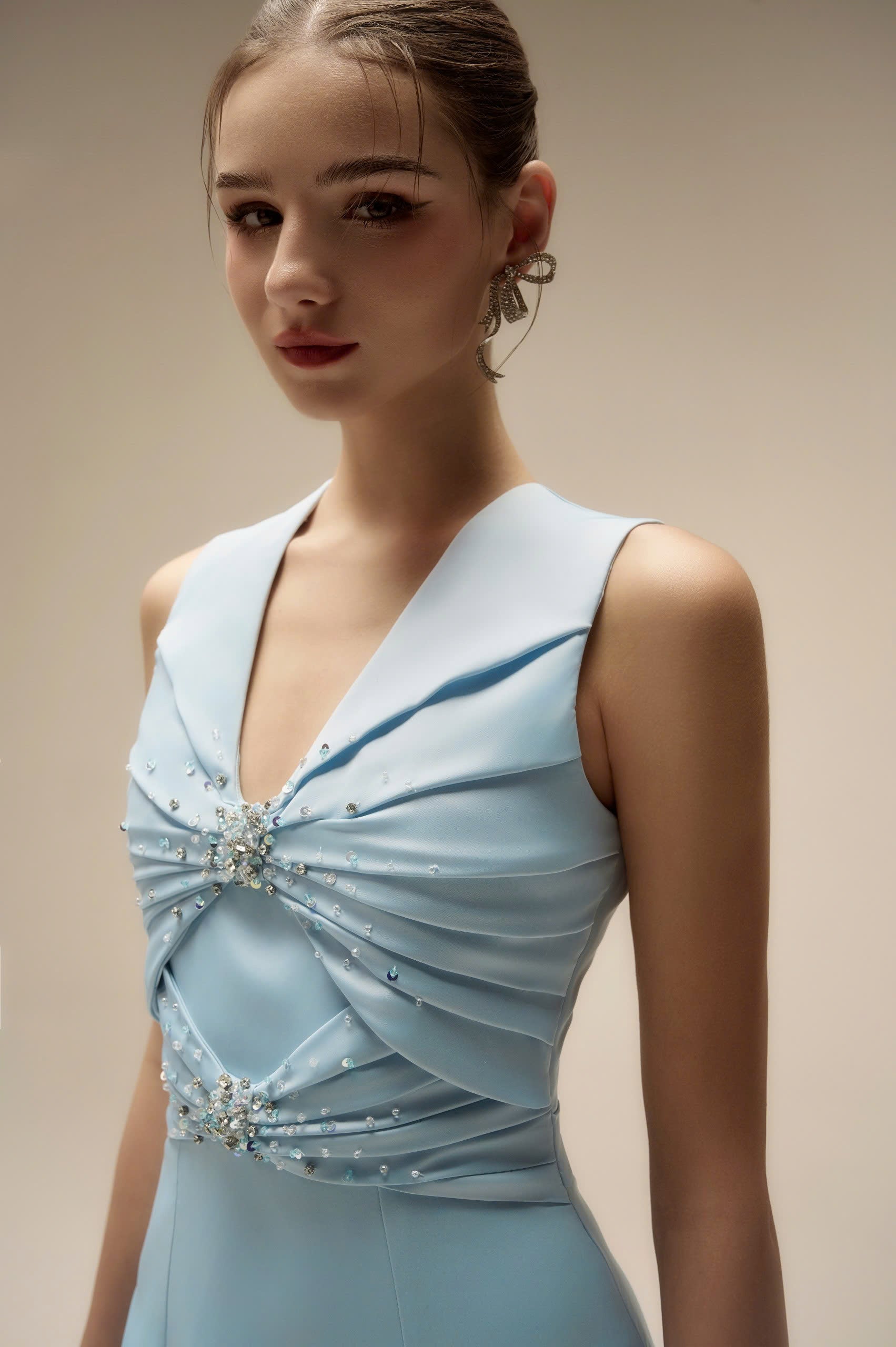 Nhat VY IRIS DRESS