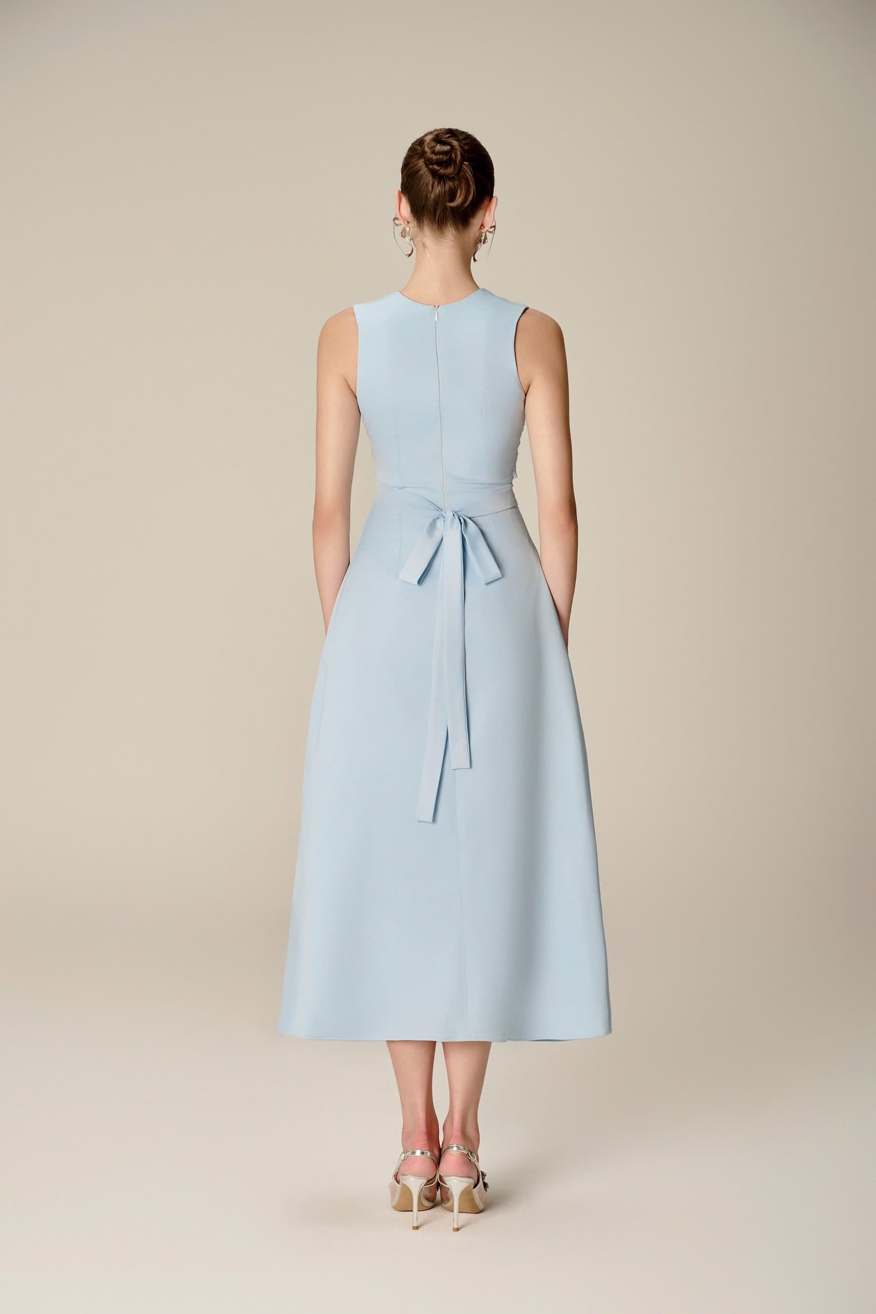 Nhat VY IRIS DRESS