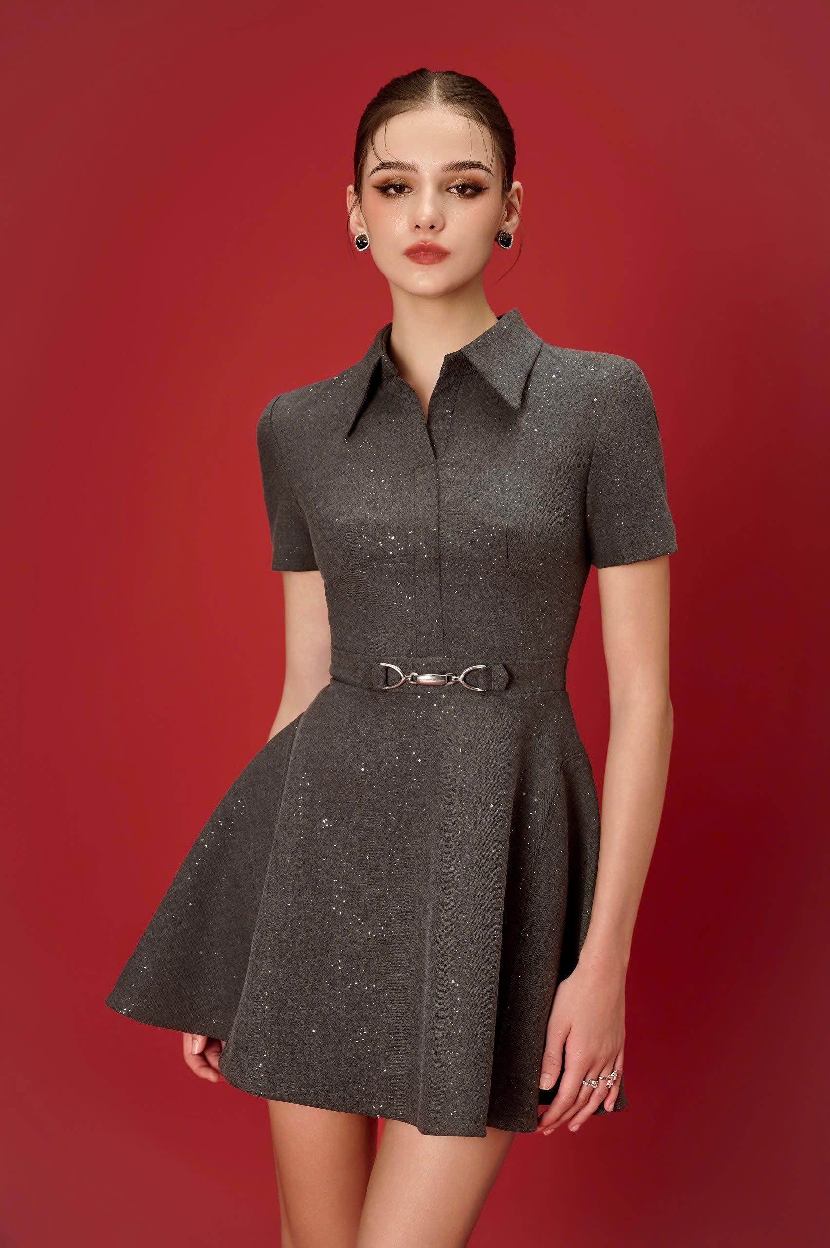 Nhat VY MINA DRESS