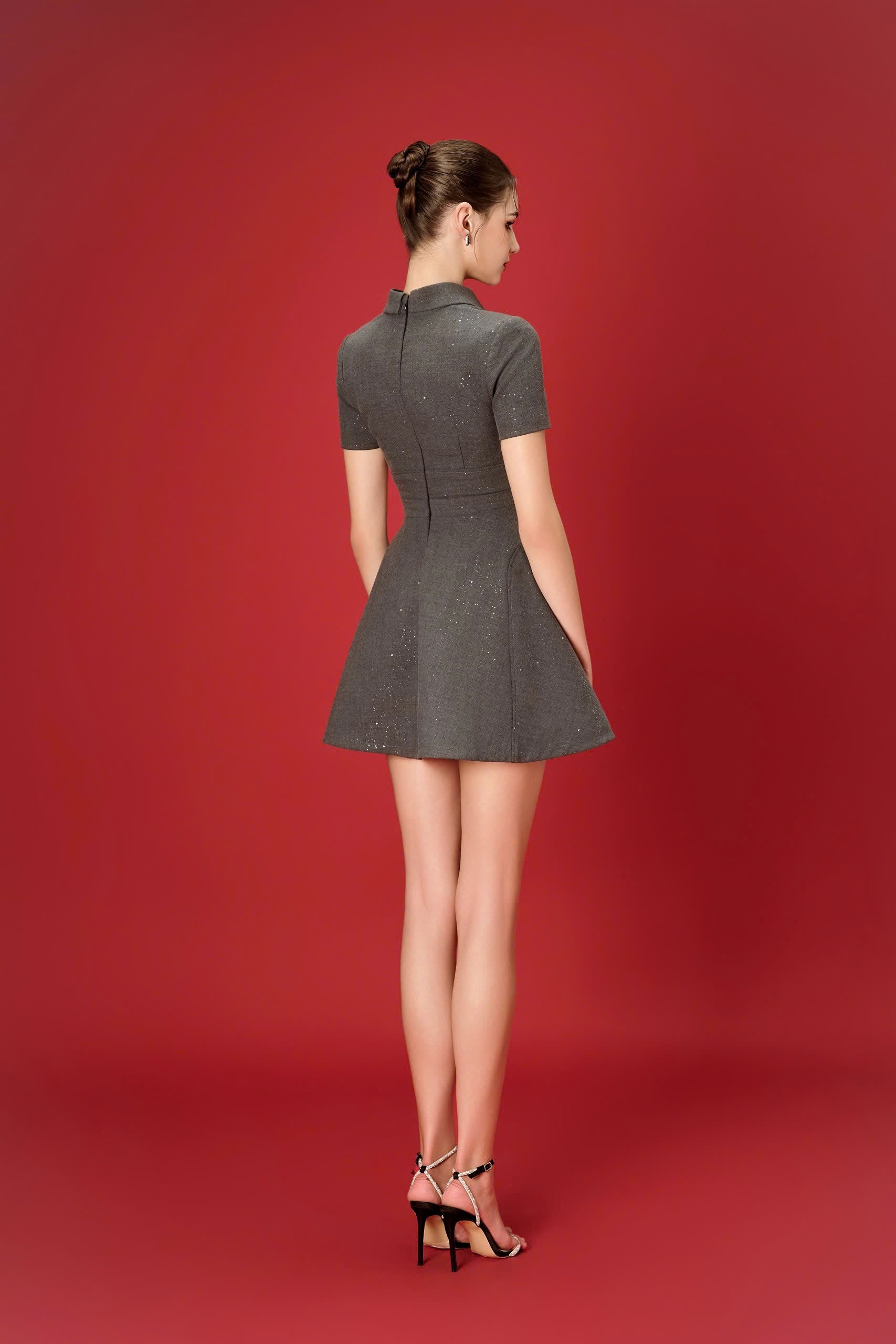 Nhat VY MINA DRESS