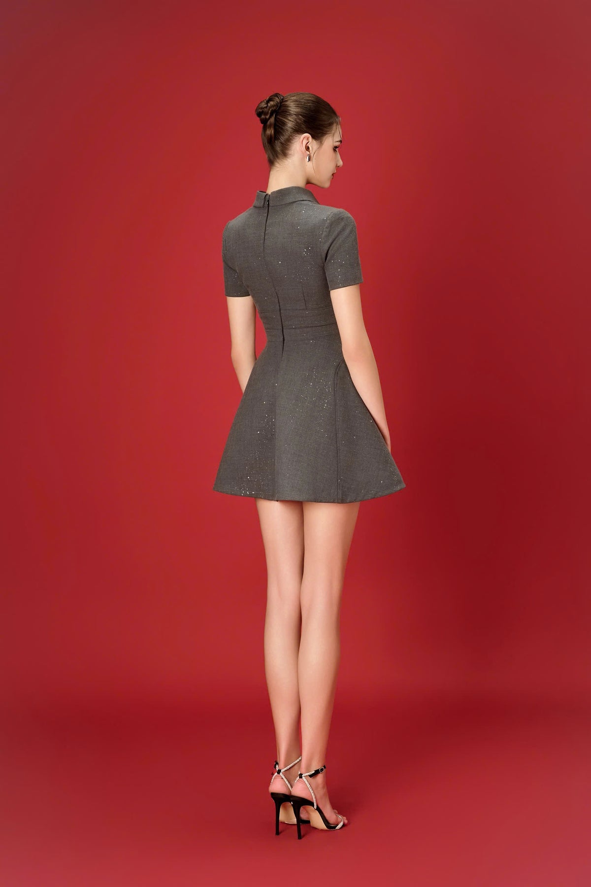 Nhat VY MINA DRESS
