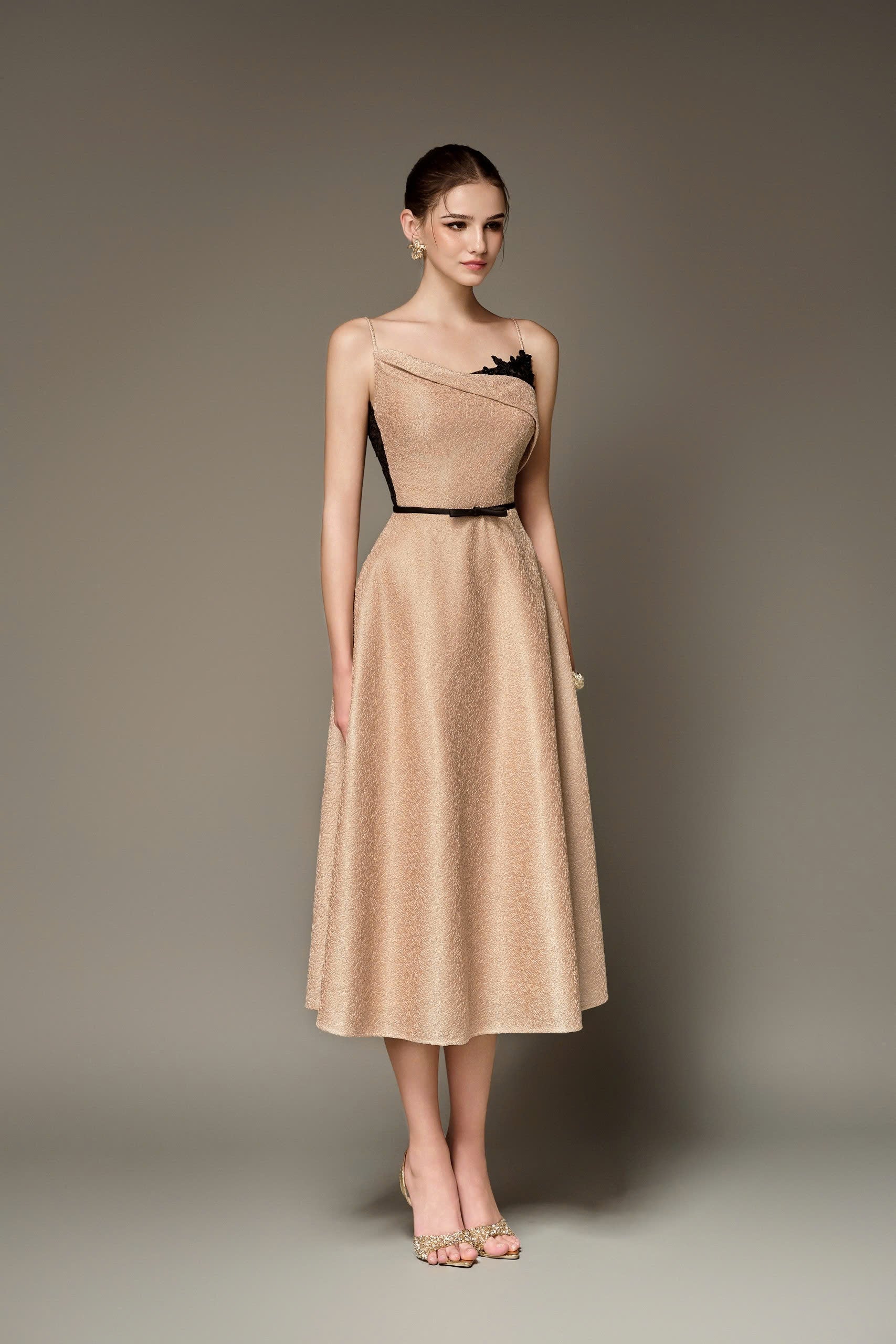 Nhat VY PHOENIX DRESS