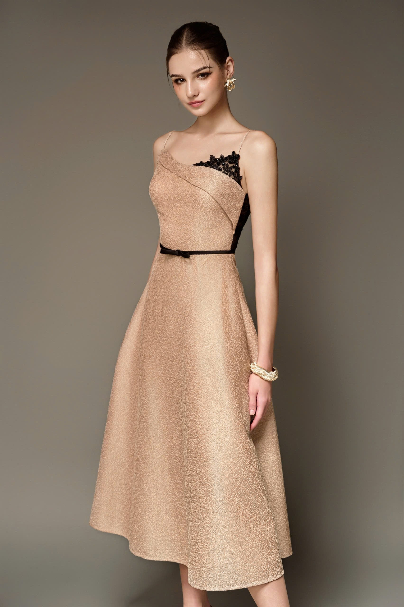 Nhat VY PHOENIX DRESS