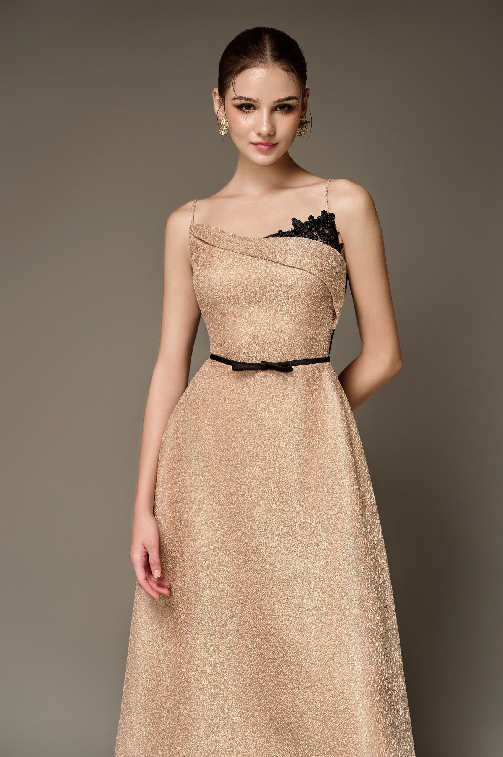 Nhat VY PHOENIX DRESS