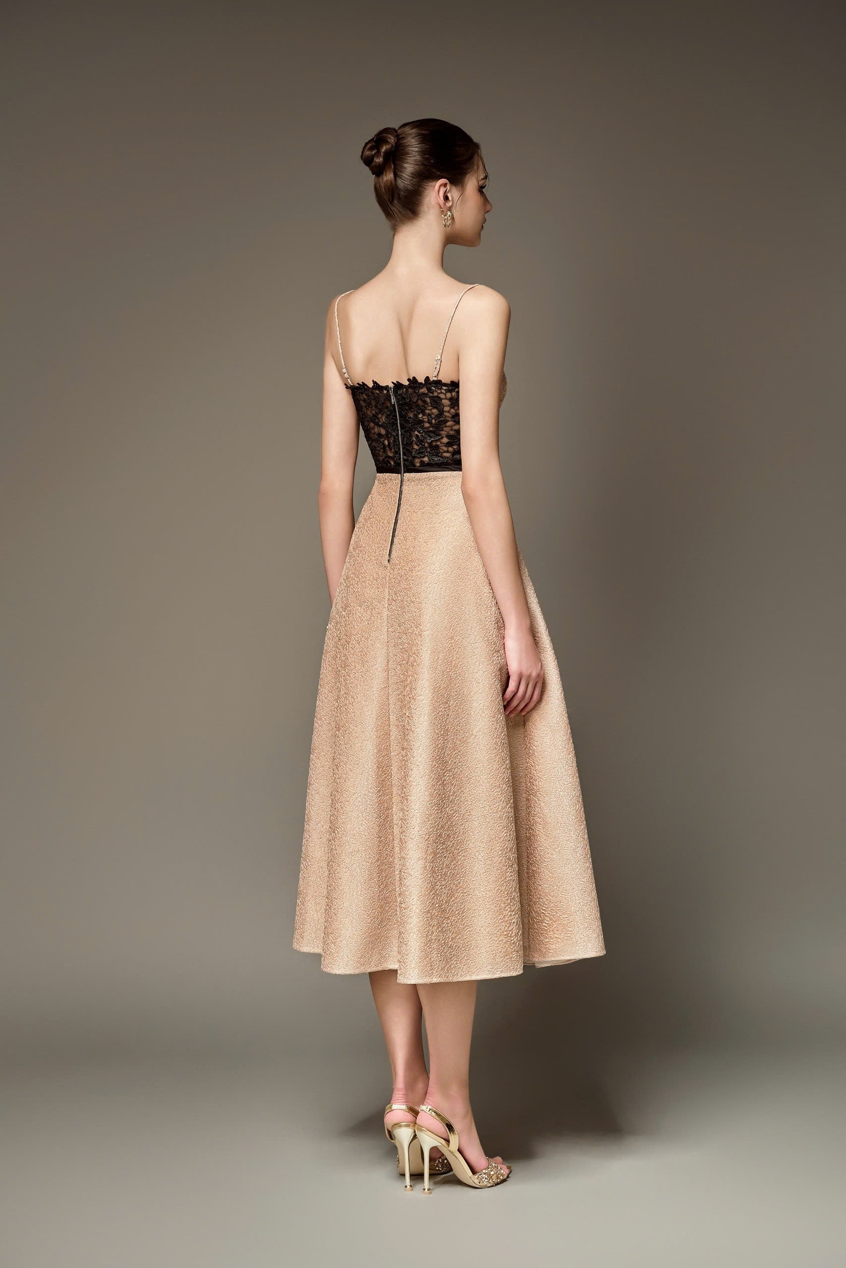 Nhat VY PHOENIX DRESS