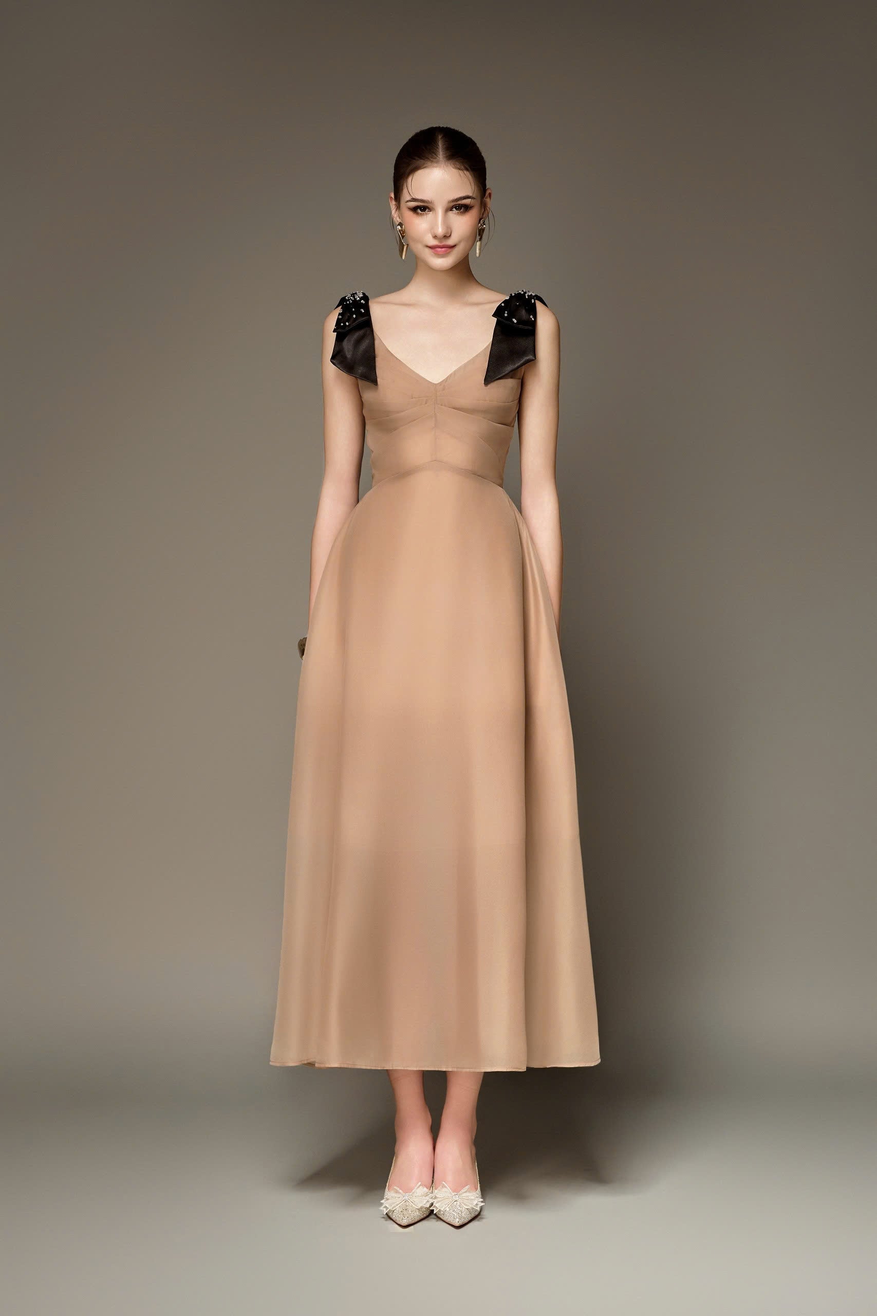 Nhat VY CLAIRE DRESS