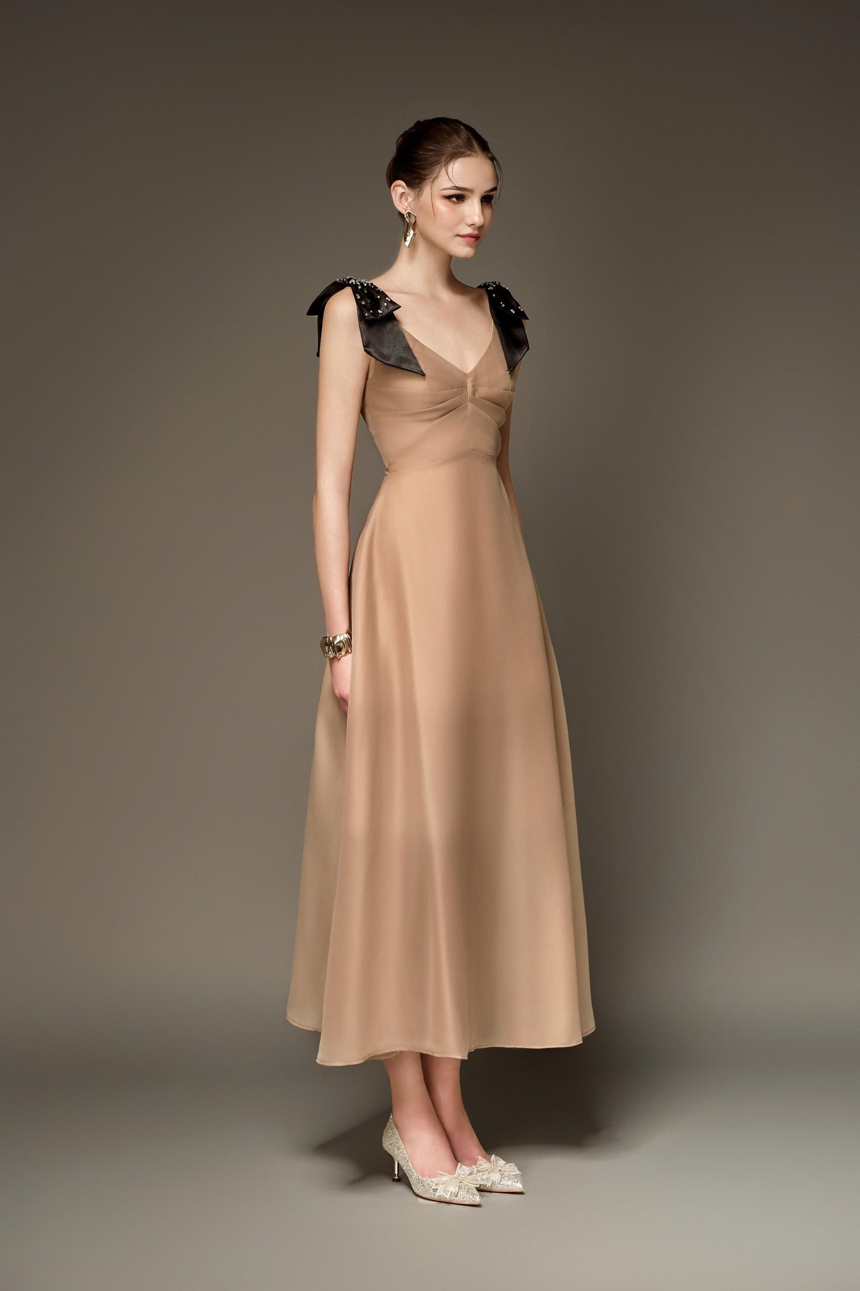 Nhat VY CLAIRE DRESS