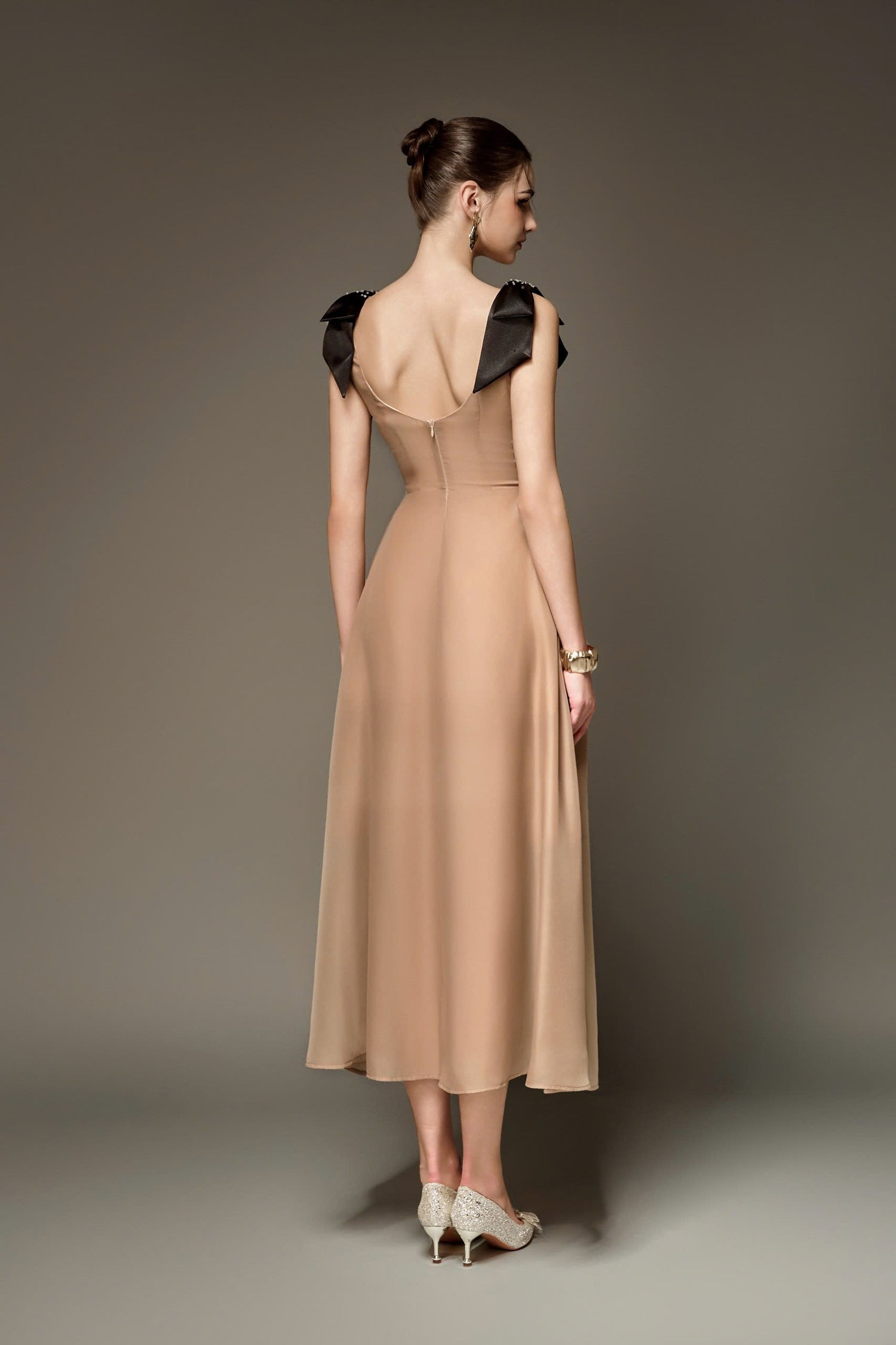 Nhat VY CLAIRE DRESS