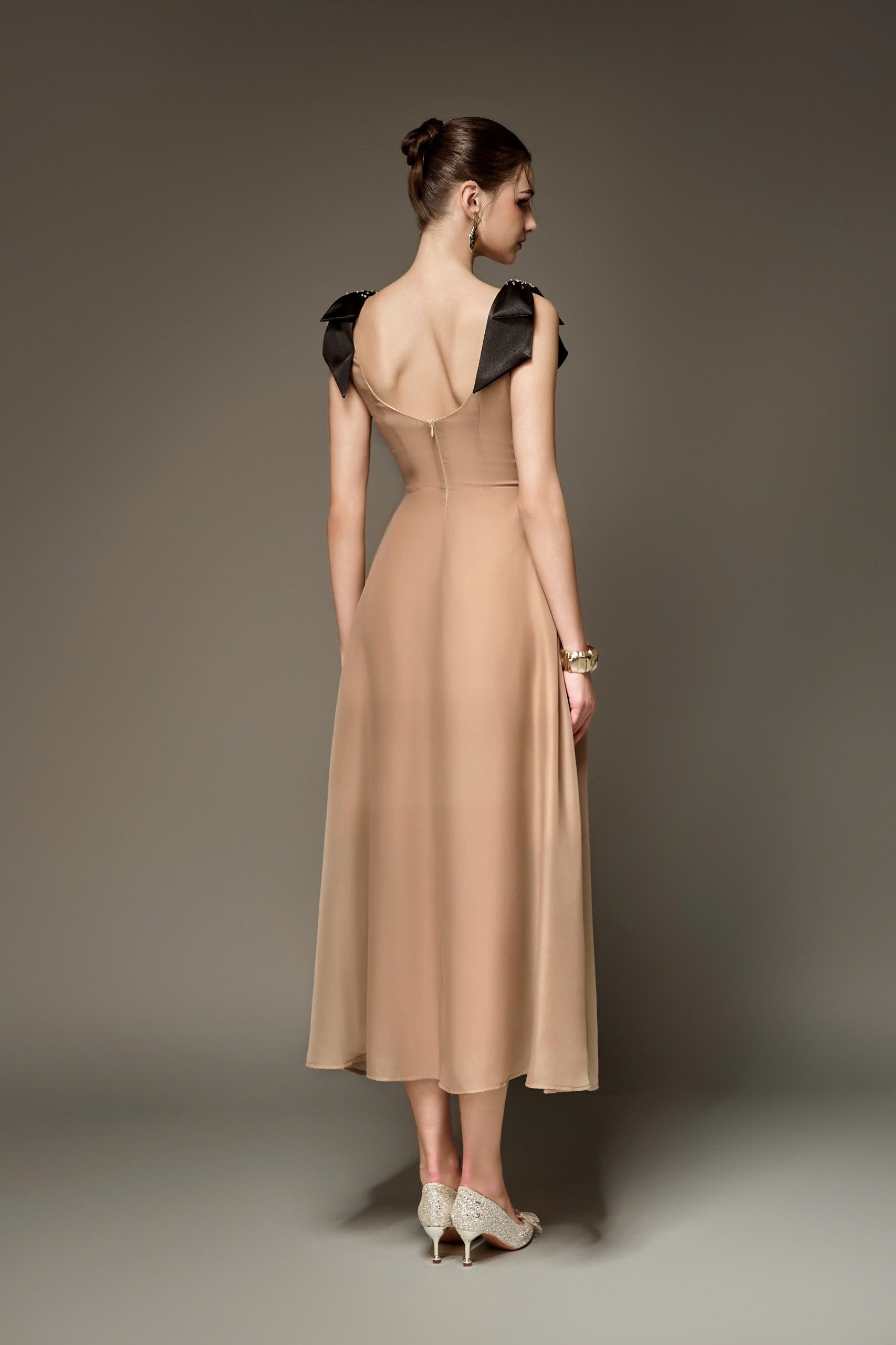 Nhat VY CLAIRE DRESS