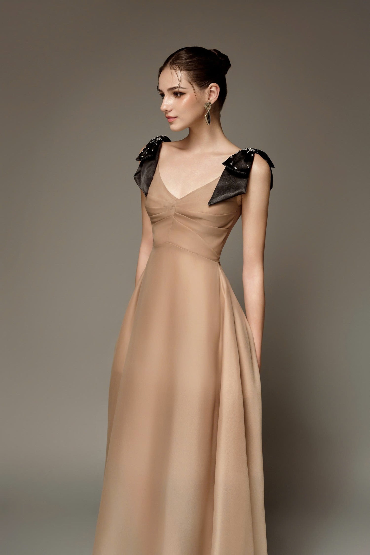 Nhat VY CLAIRE DRESS