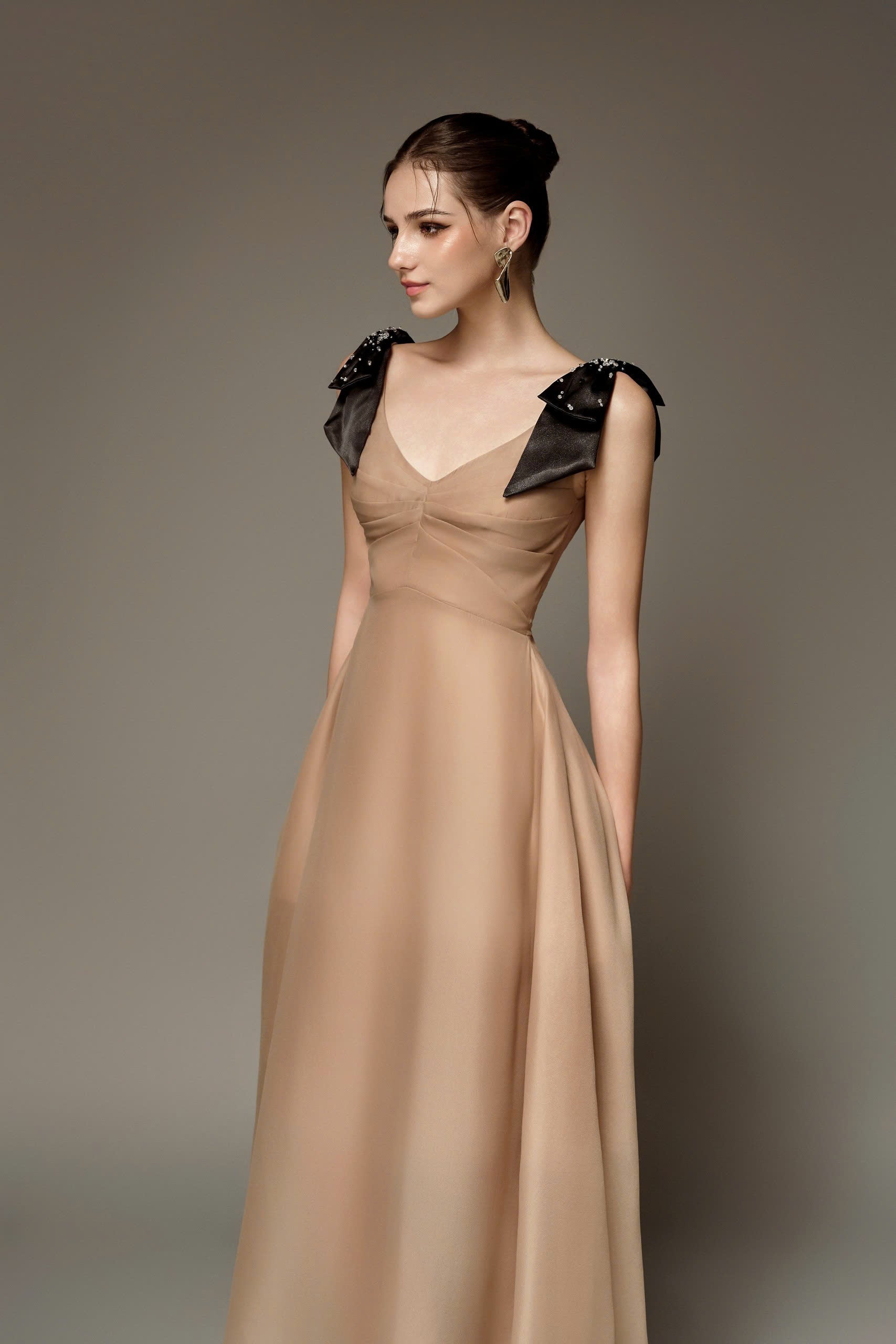 Nhat VY CLAIRE DRESS