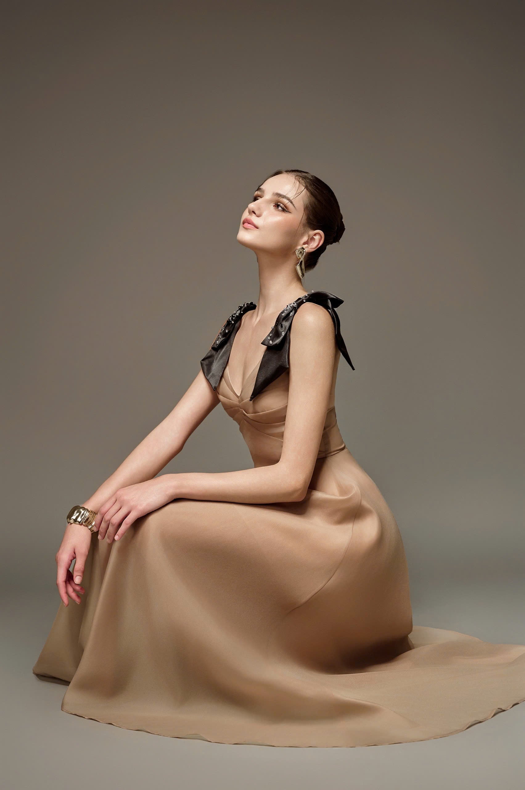 Nhat VY CLAIRE DRESS