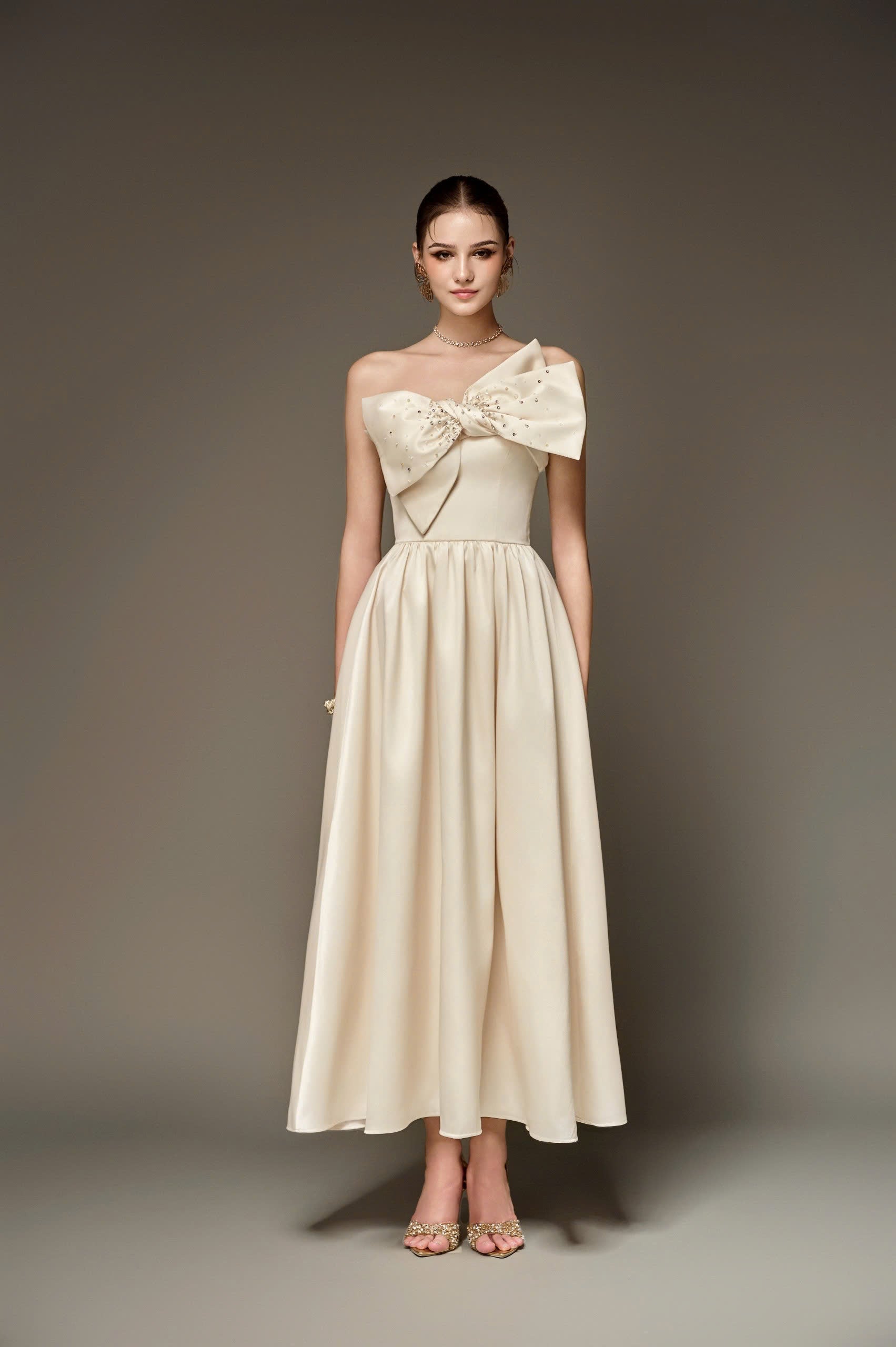 Nhat VY SELIM DRESS