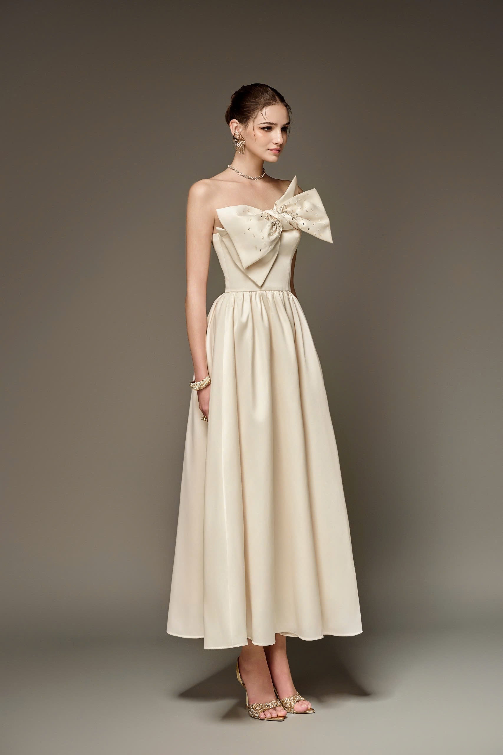 Nhat VY SELIM DRESS