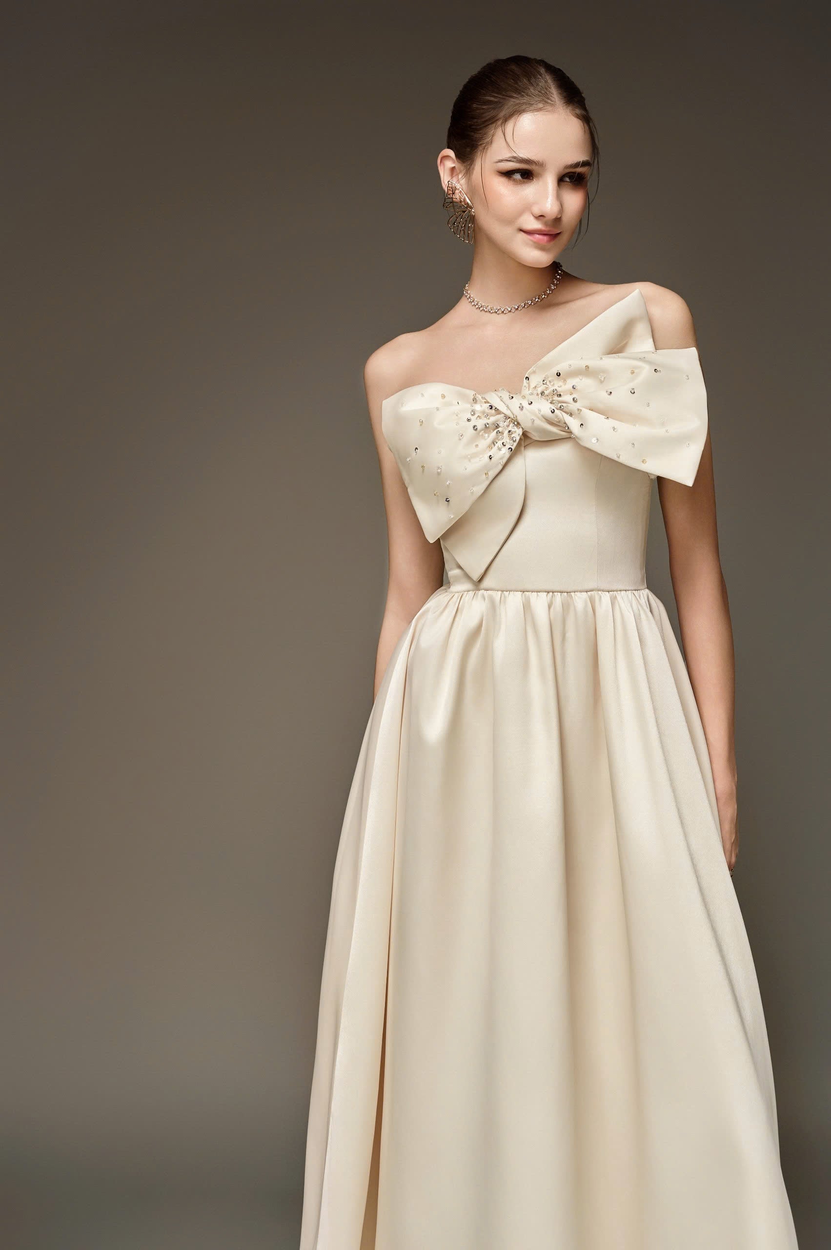 Nhat VY SELIM DRESS