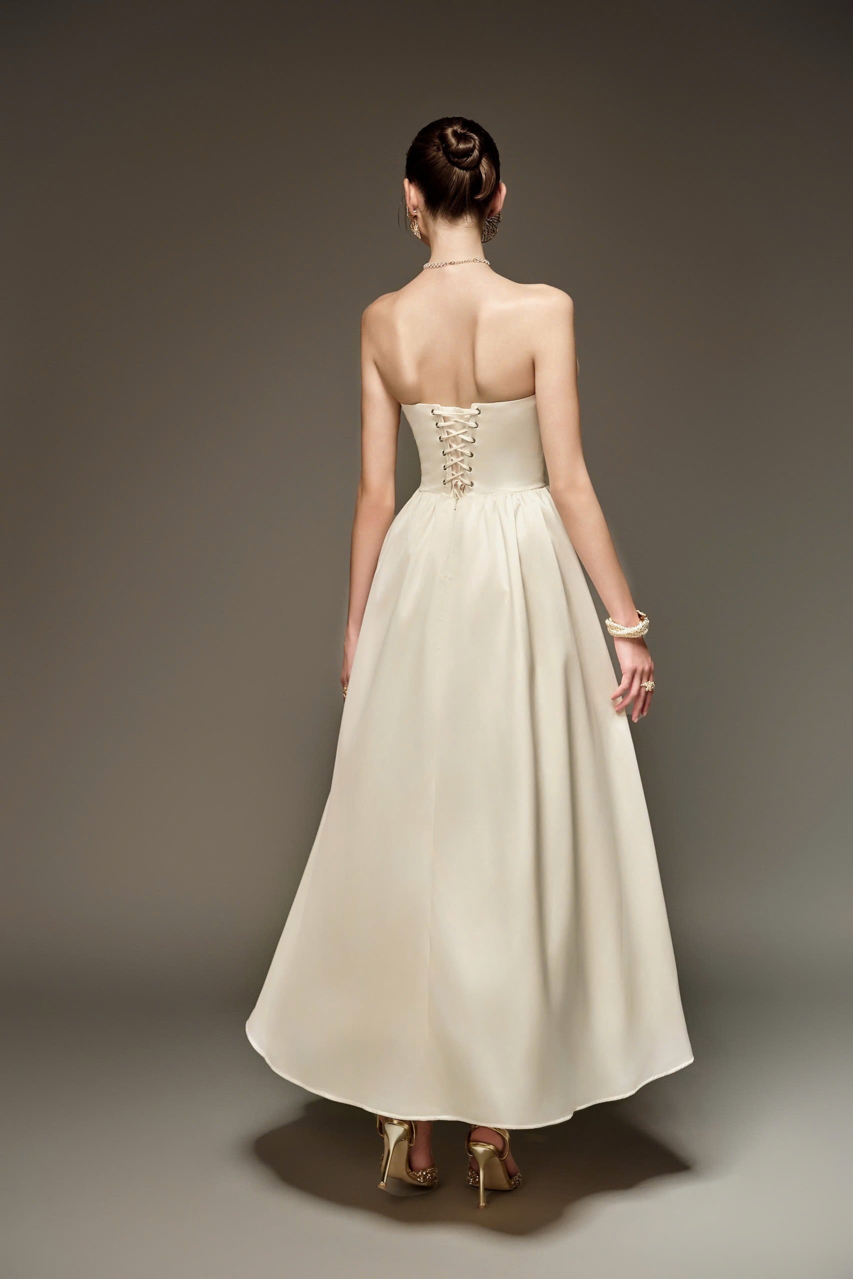 Nhat VY SELIM DRESS