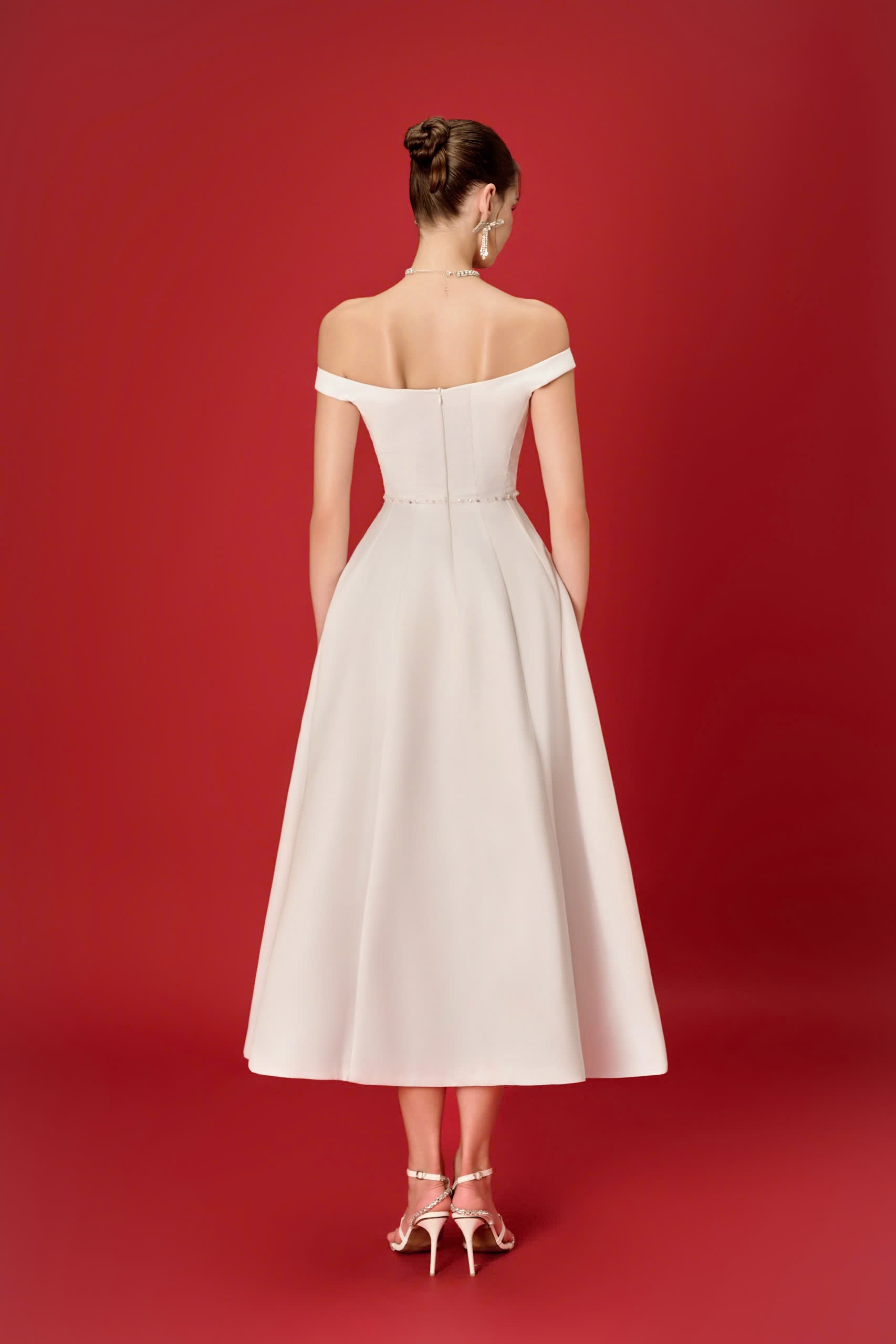 Nhat VY LAVINA DRESS