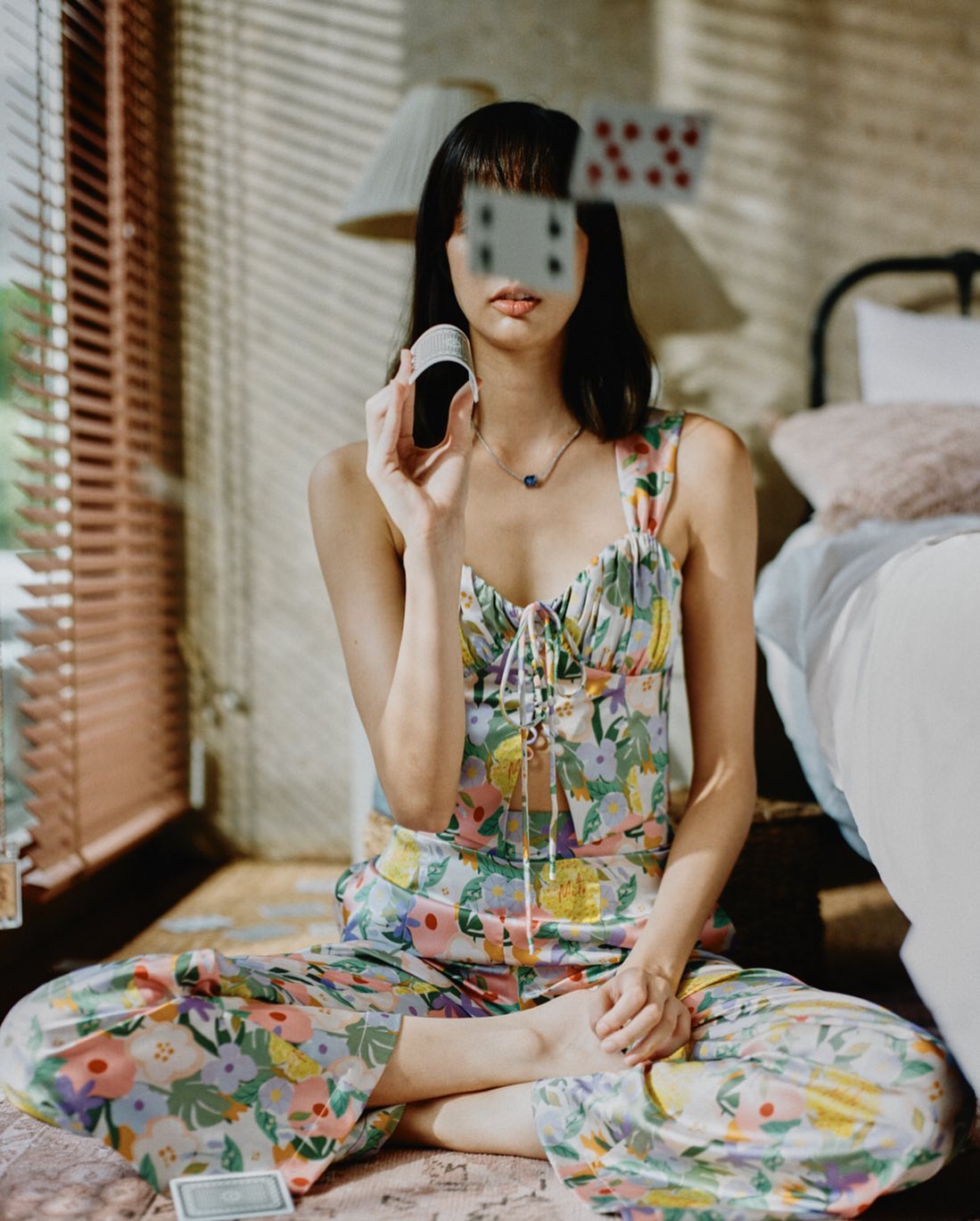 Mitr Piece Bra Top