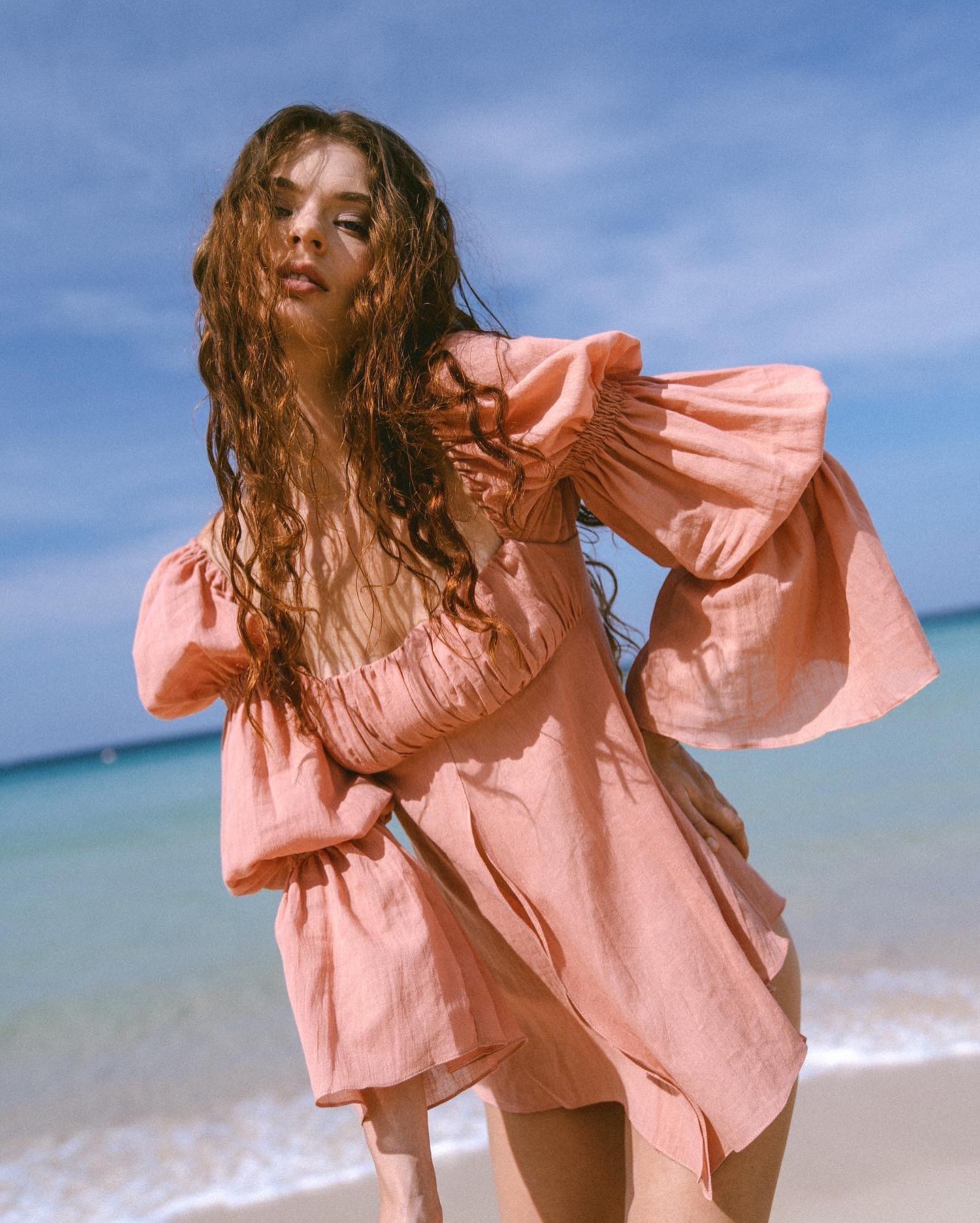 Mitr Mali Blouse