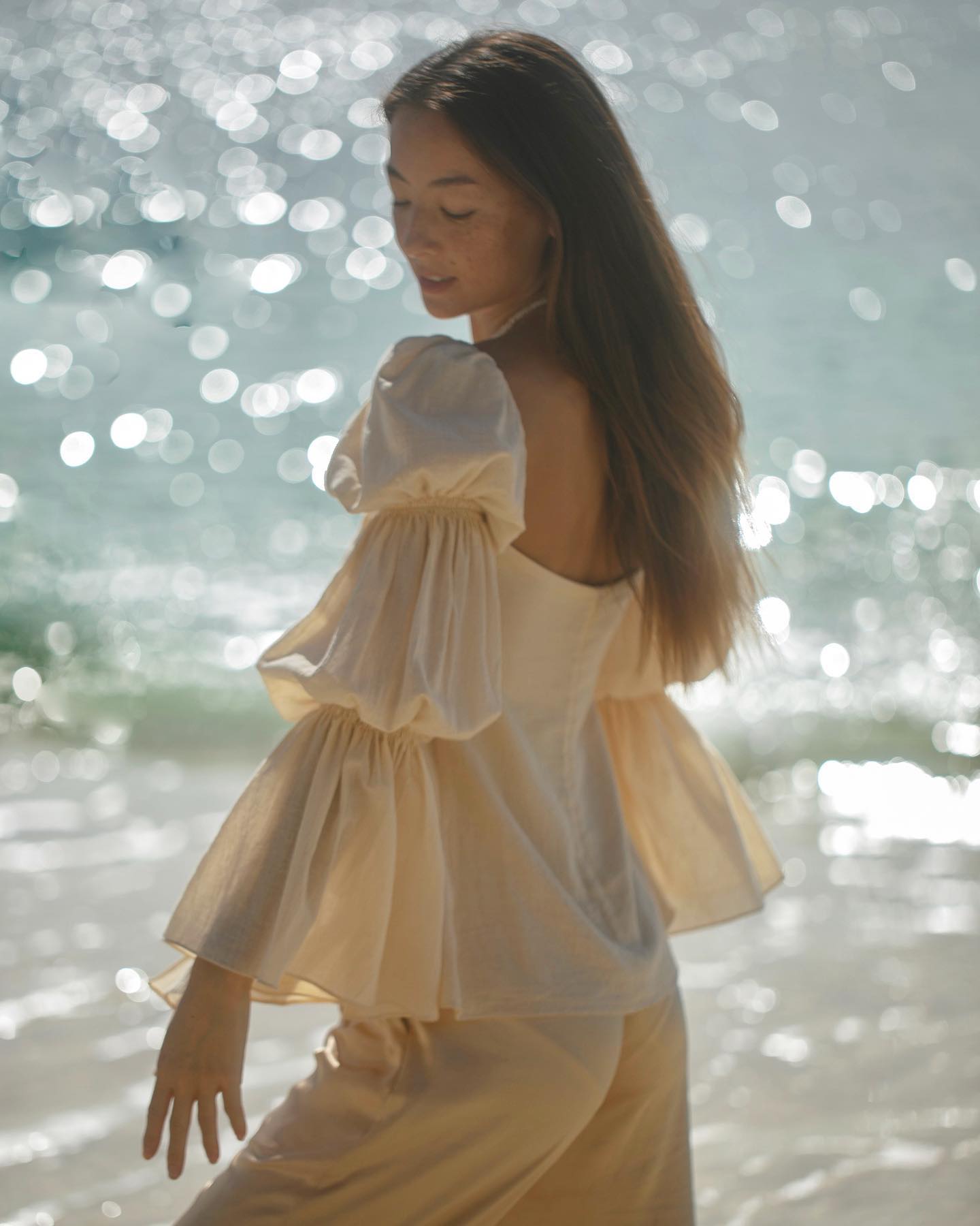 Mitr Mali Blouse