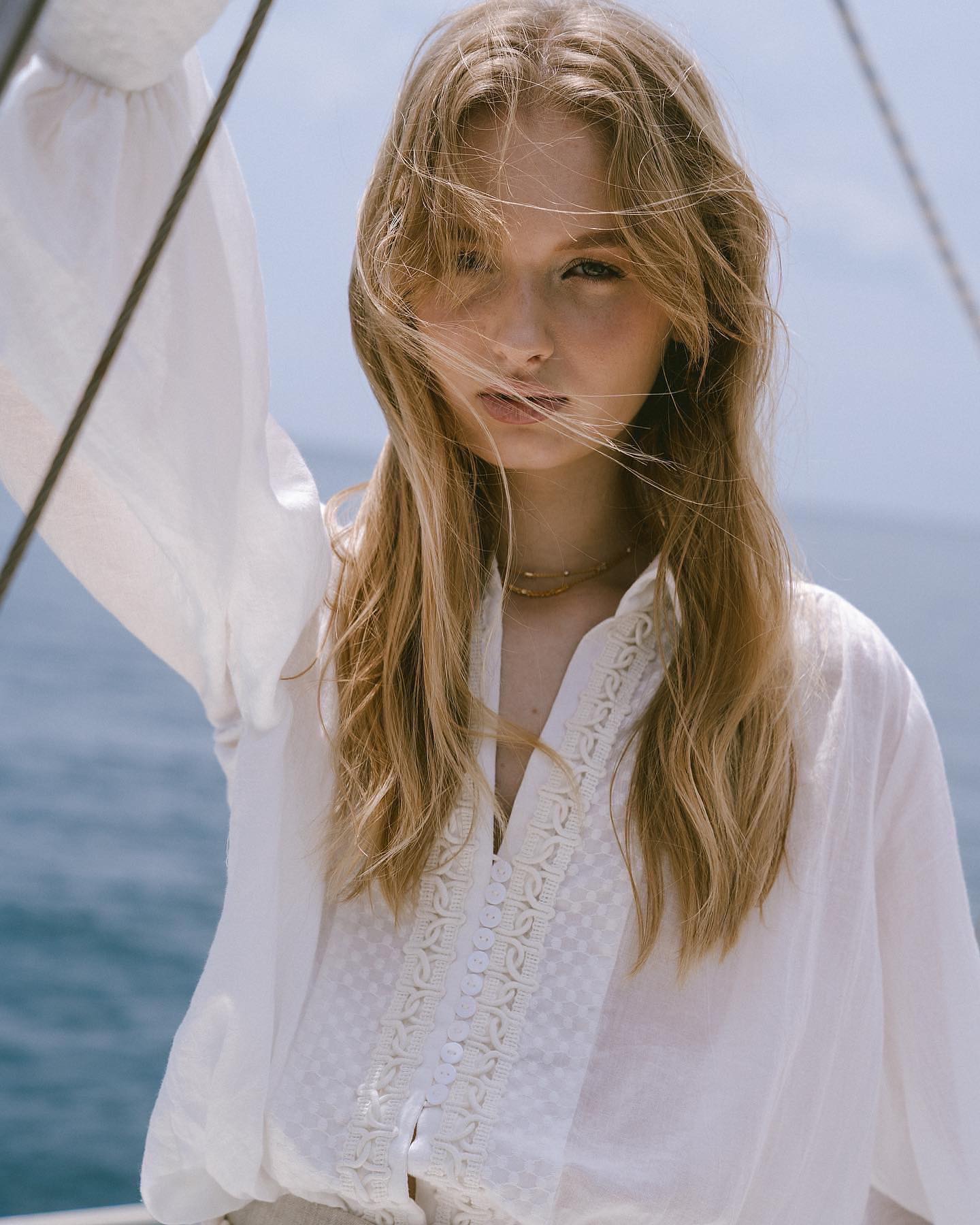 Mitr Baguette Shirt