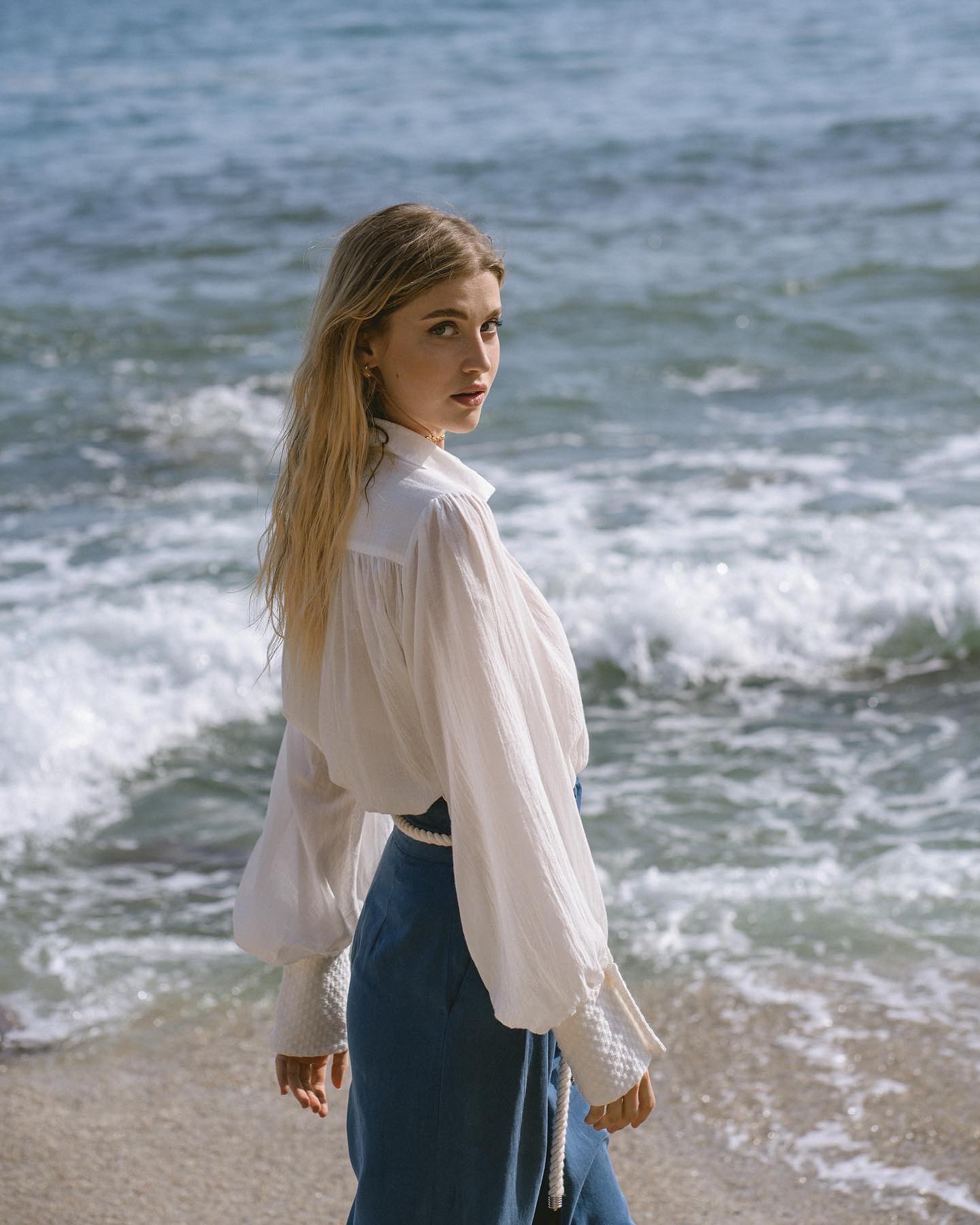 Mitr Baguette Shirt