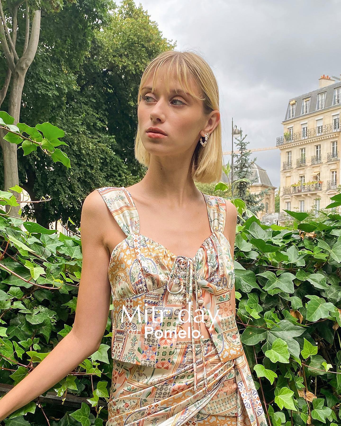 Mitr Piece Bra Top