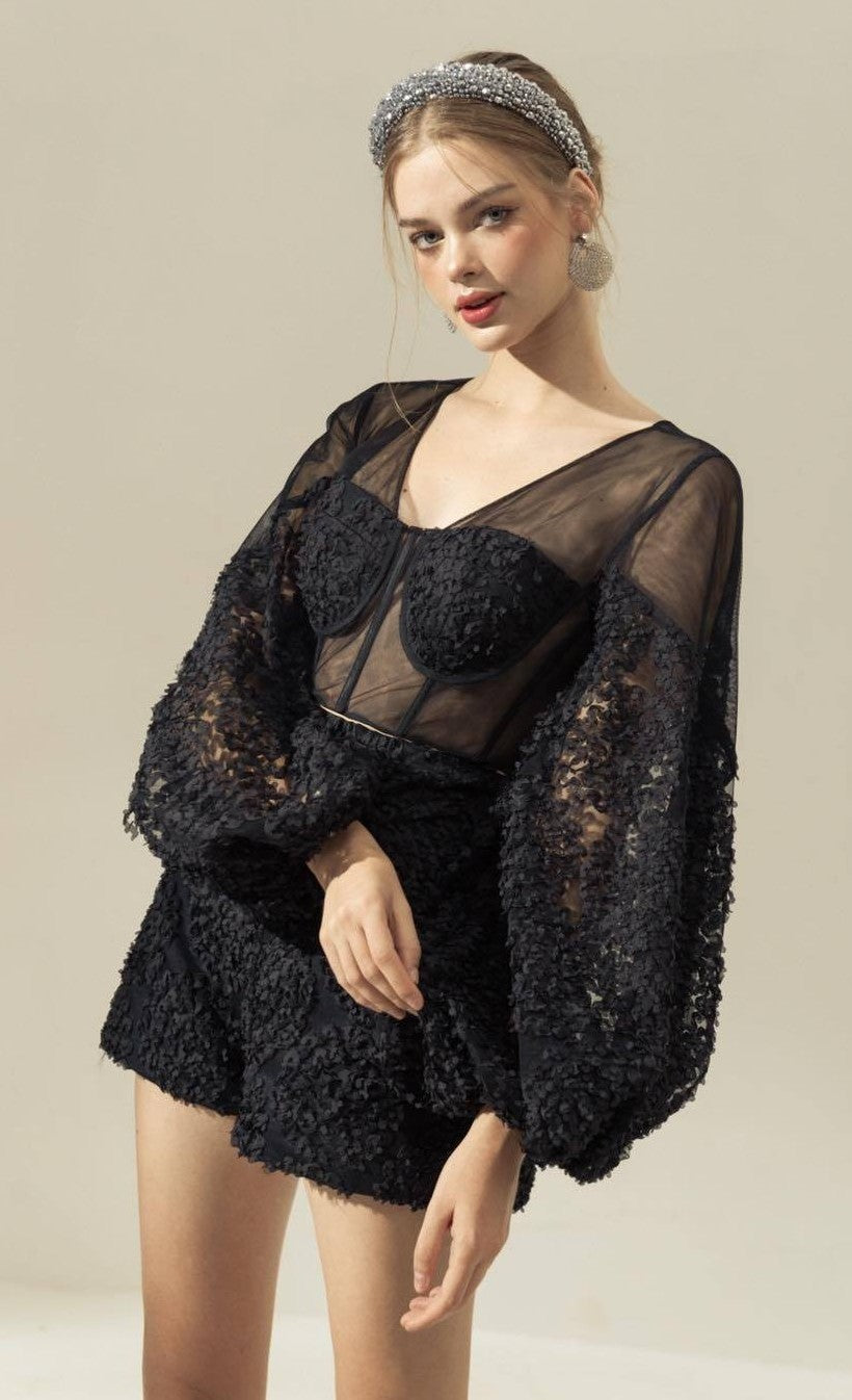 Oia Liliana Corset
