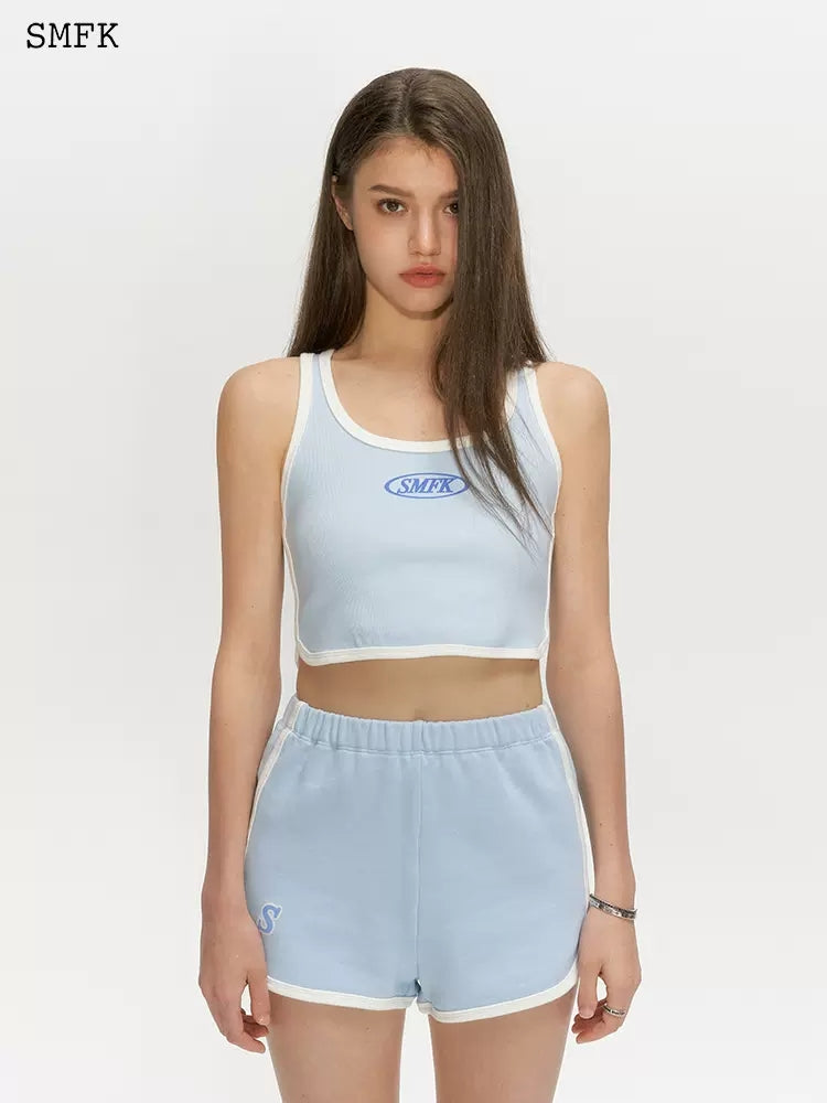 SMFK Vintage jogging suit