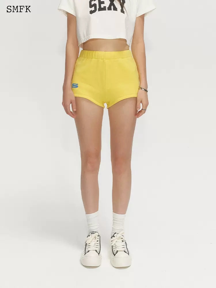 SMFK Compass Jogging shorts