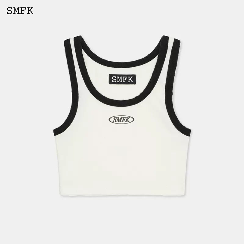 SMFK Vintage Sports Vest