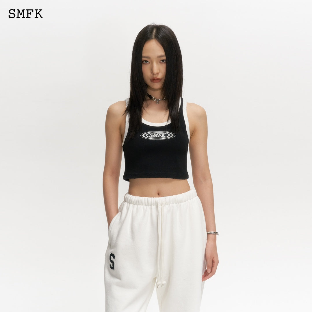 SMFK Vintage Sports Vest