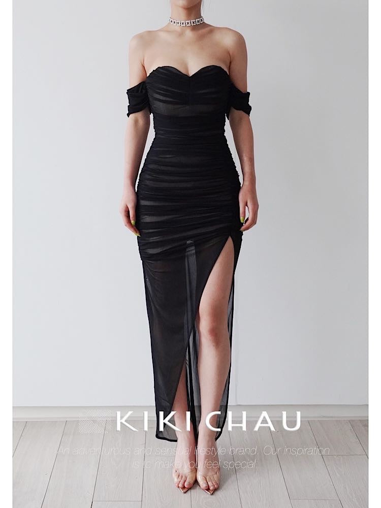 KIKI CHAU "Ember‘ Fire"